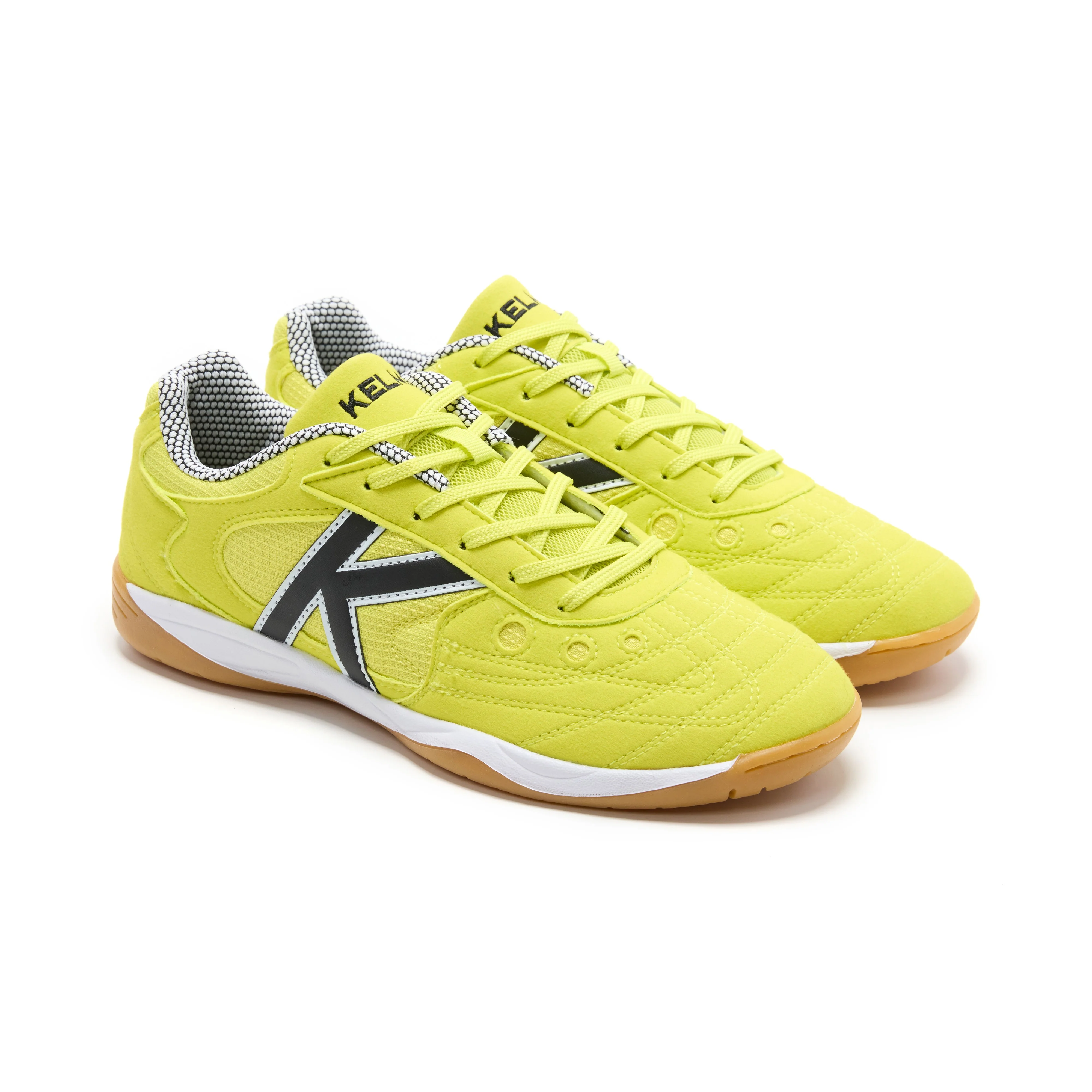 ZAPATILLAS DE FÚTBOL SALA INDOOR COPA AMARILLO - Image 5