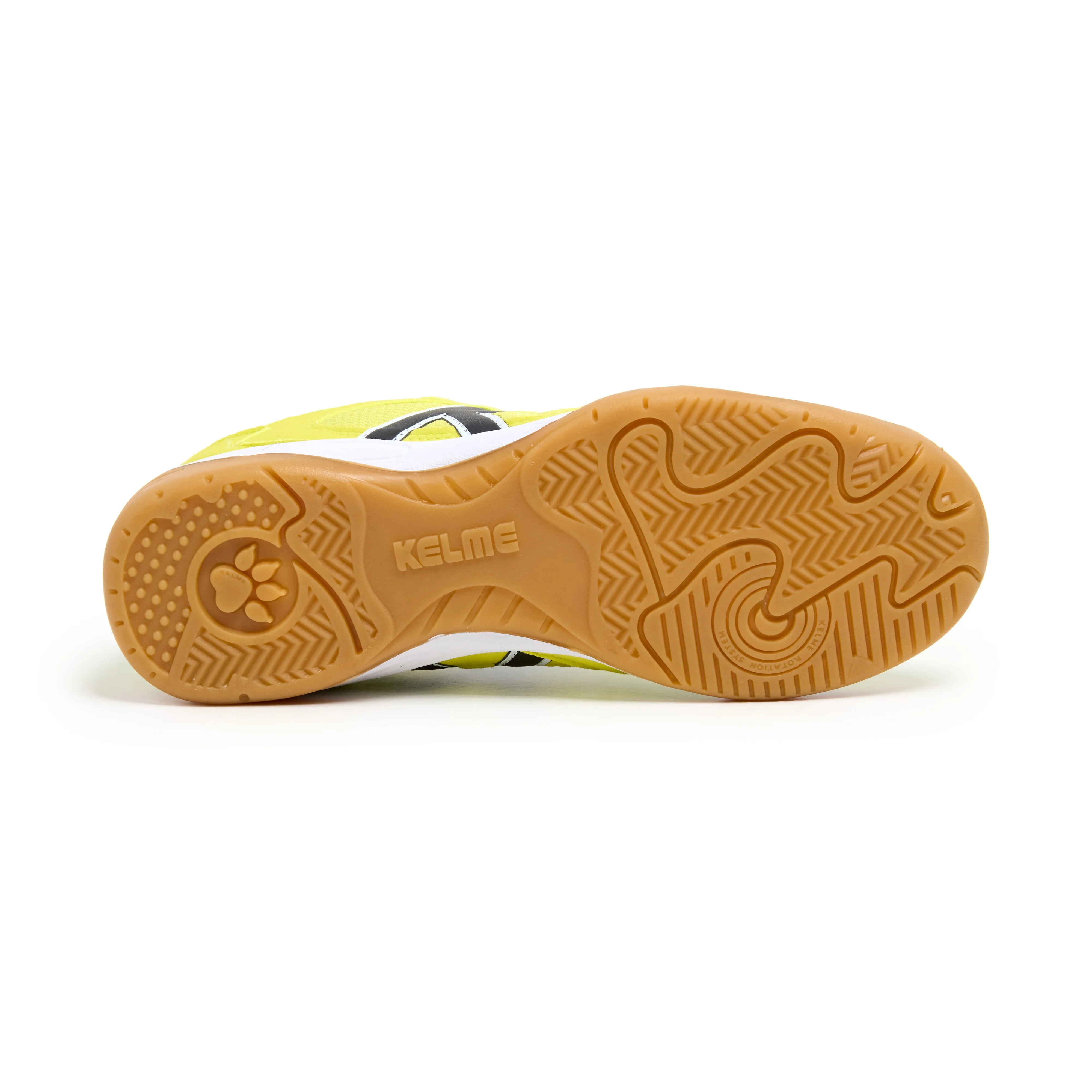 ZAPATILLAS DE FÚTBOL SALA INDOOR COPA AMARILLO - Image 6