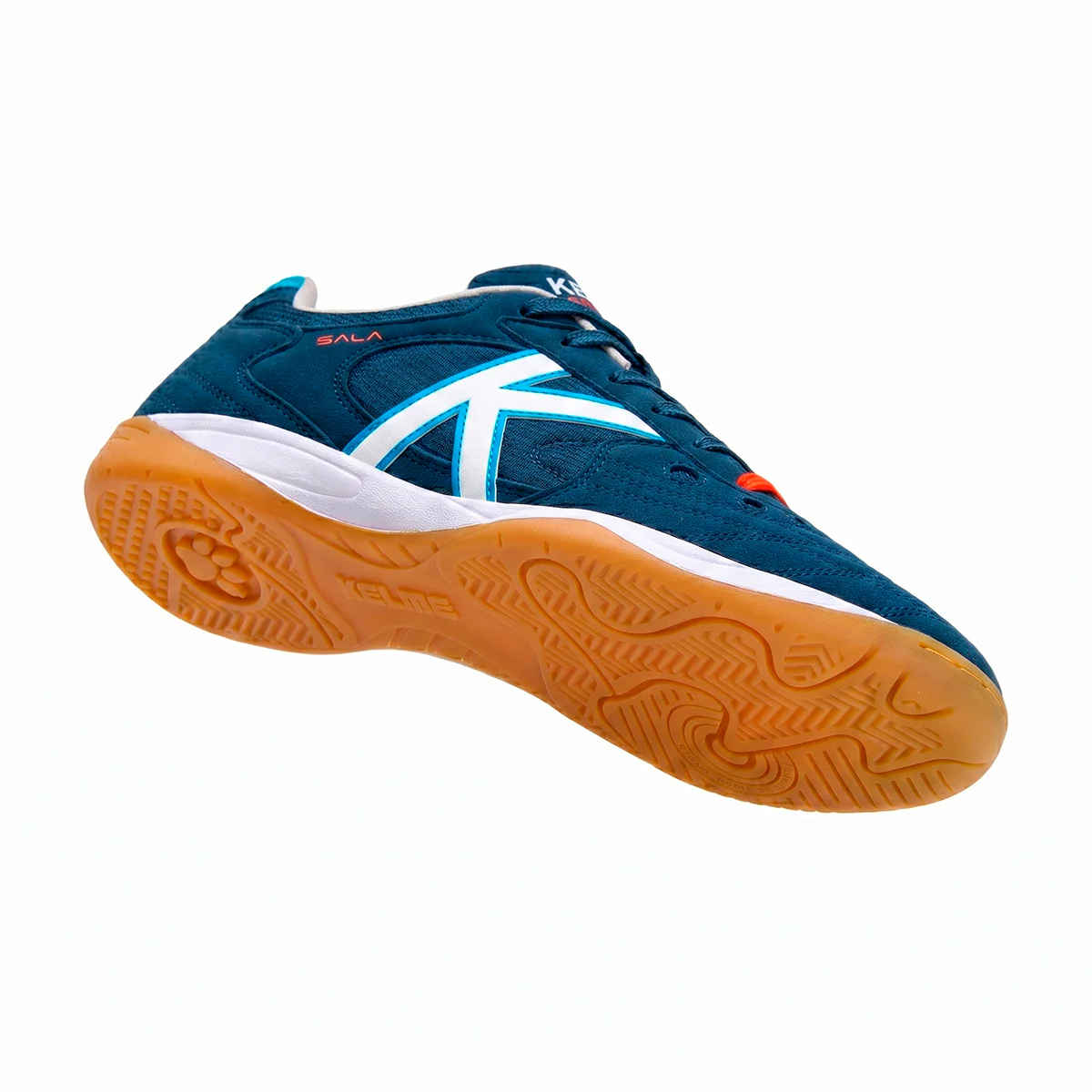 ZAPATILLAS DE FÚTBOL SALA INDOOR COPA AZUL - Image 3