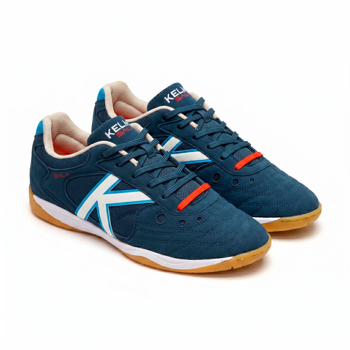 ZAPATILLAS DE FÚTBOL SALA INDOOR COPA AZUL - Image 4