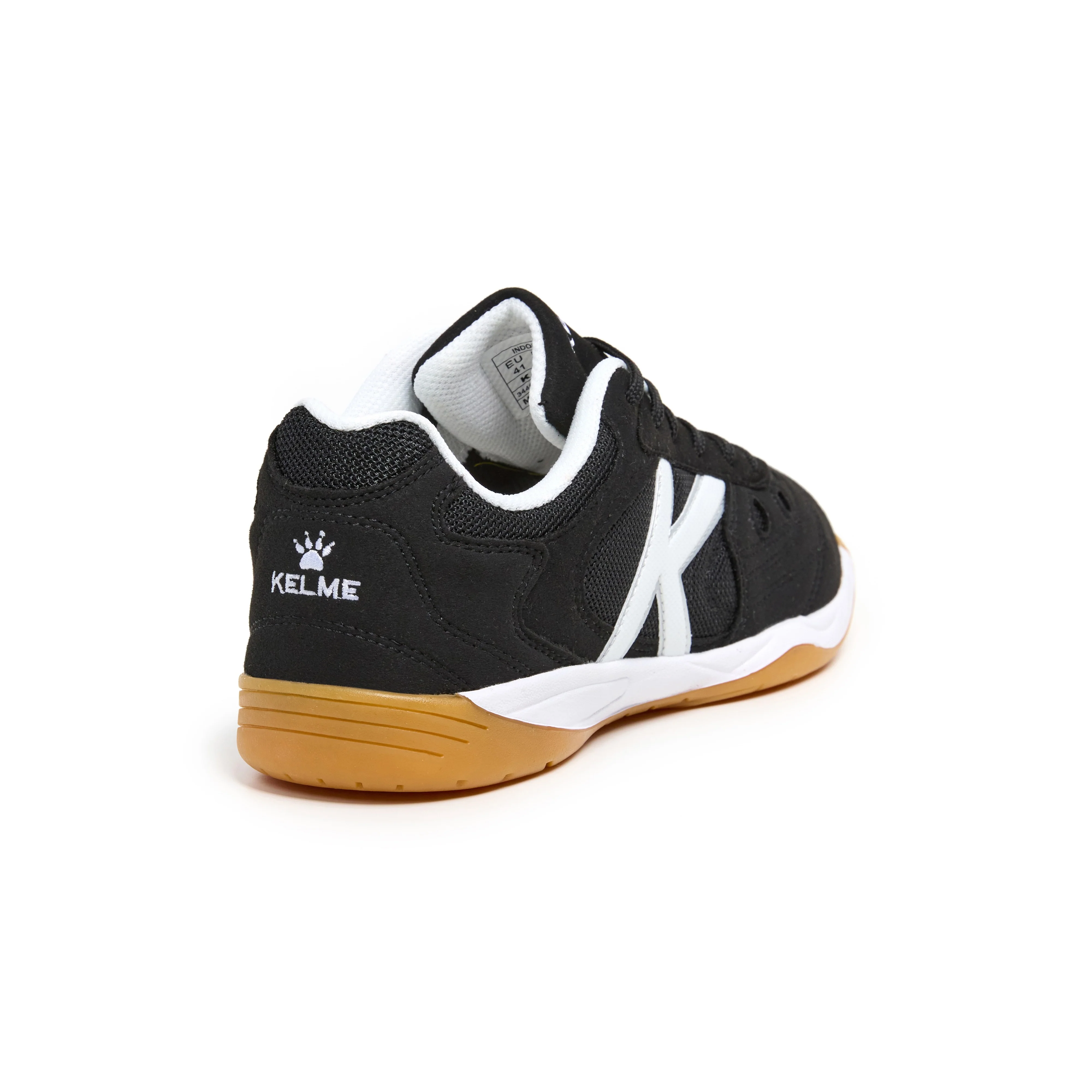 ZAPATILLAS DE FÚTBOL SALA INDOOR COPA NEGRO - Image 10