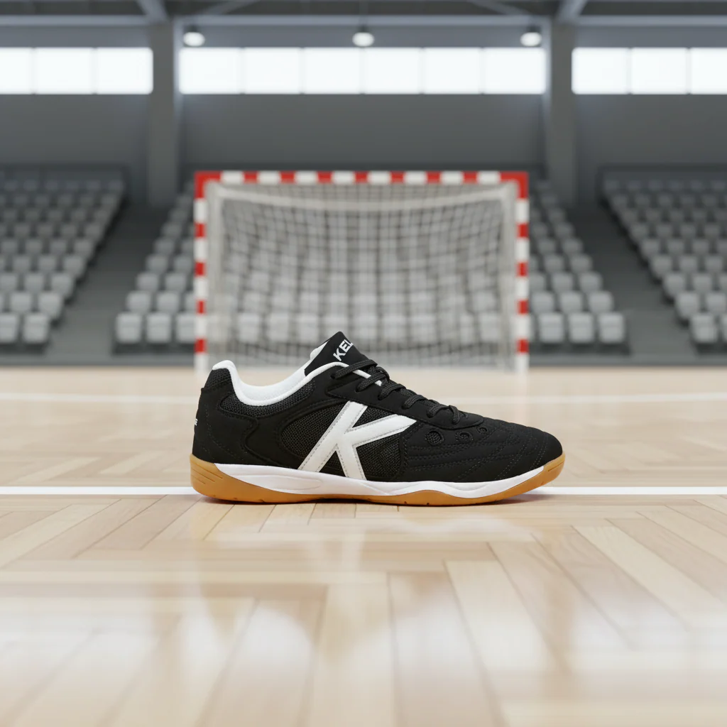 ZAPATILLAS DE FÚTBOL SALA INDOOR COPA NEGRO - Image 3