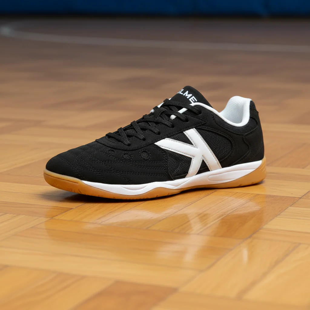 ZAPATILLAS DE FÚTBOL SALA INDOOR COPA NEGRO - Image 4