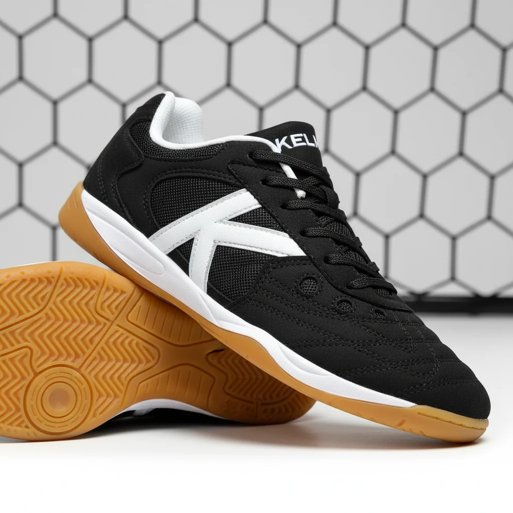 ZAPATILLAS DE FÚTBOL SALA INDOOR COPA NEGRO - Image 5