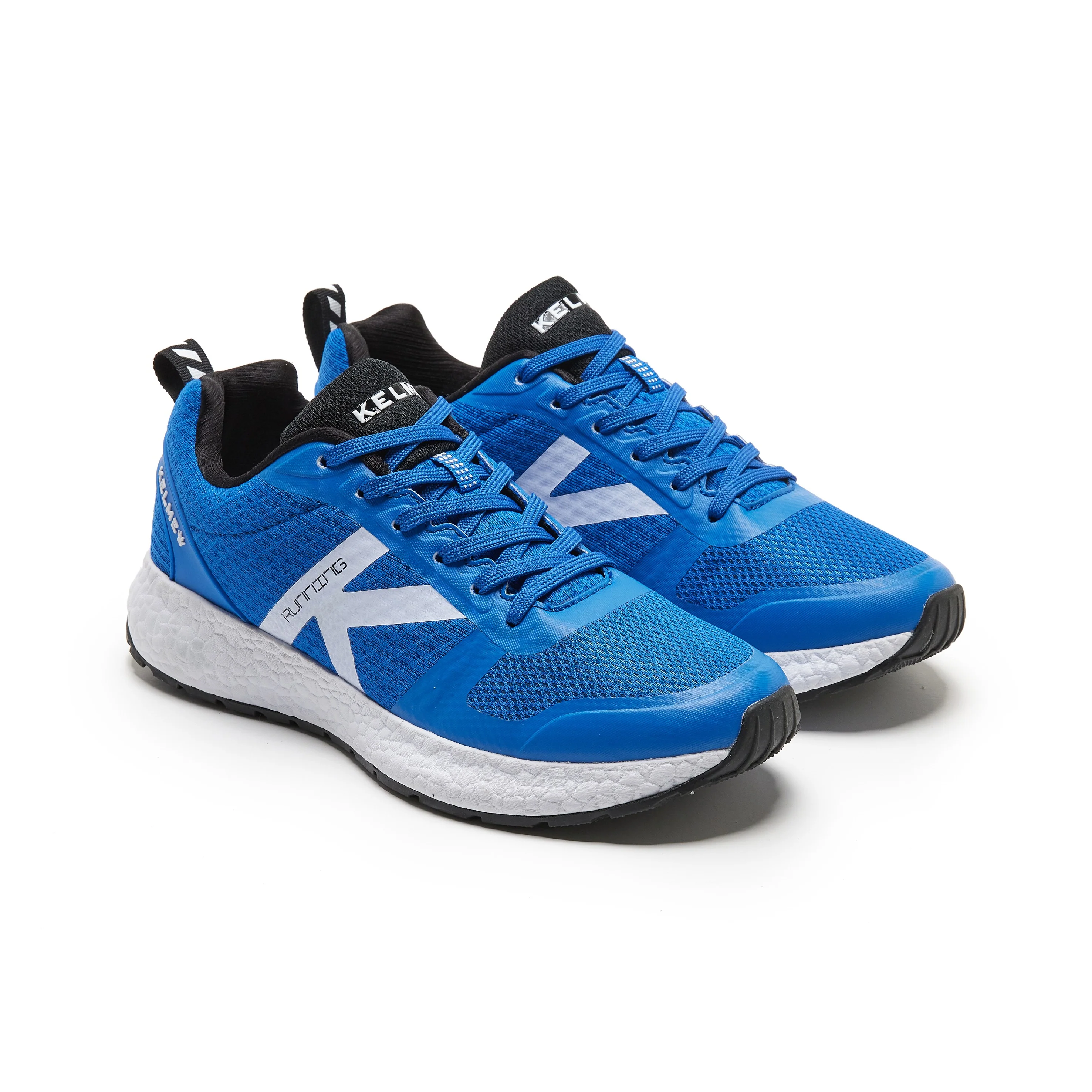 ZAPATILLAS RUNNING K-ROOKIE AZUL - Image 11