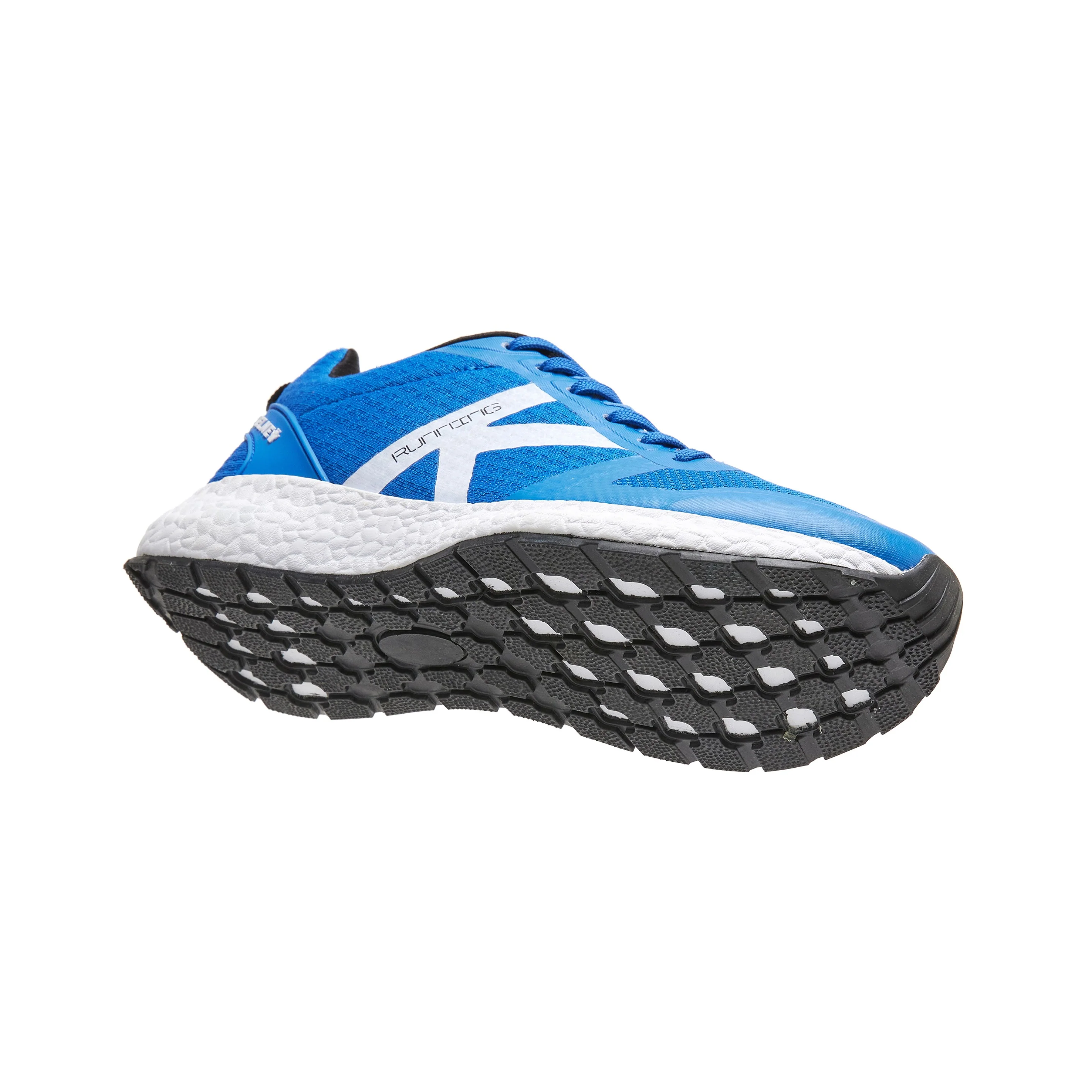 ZAPATILLAS RUNNING K-ROOKIE AZUL - Image 8