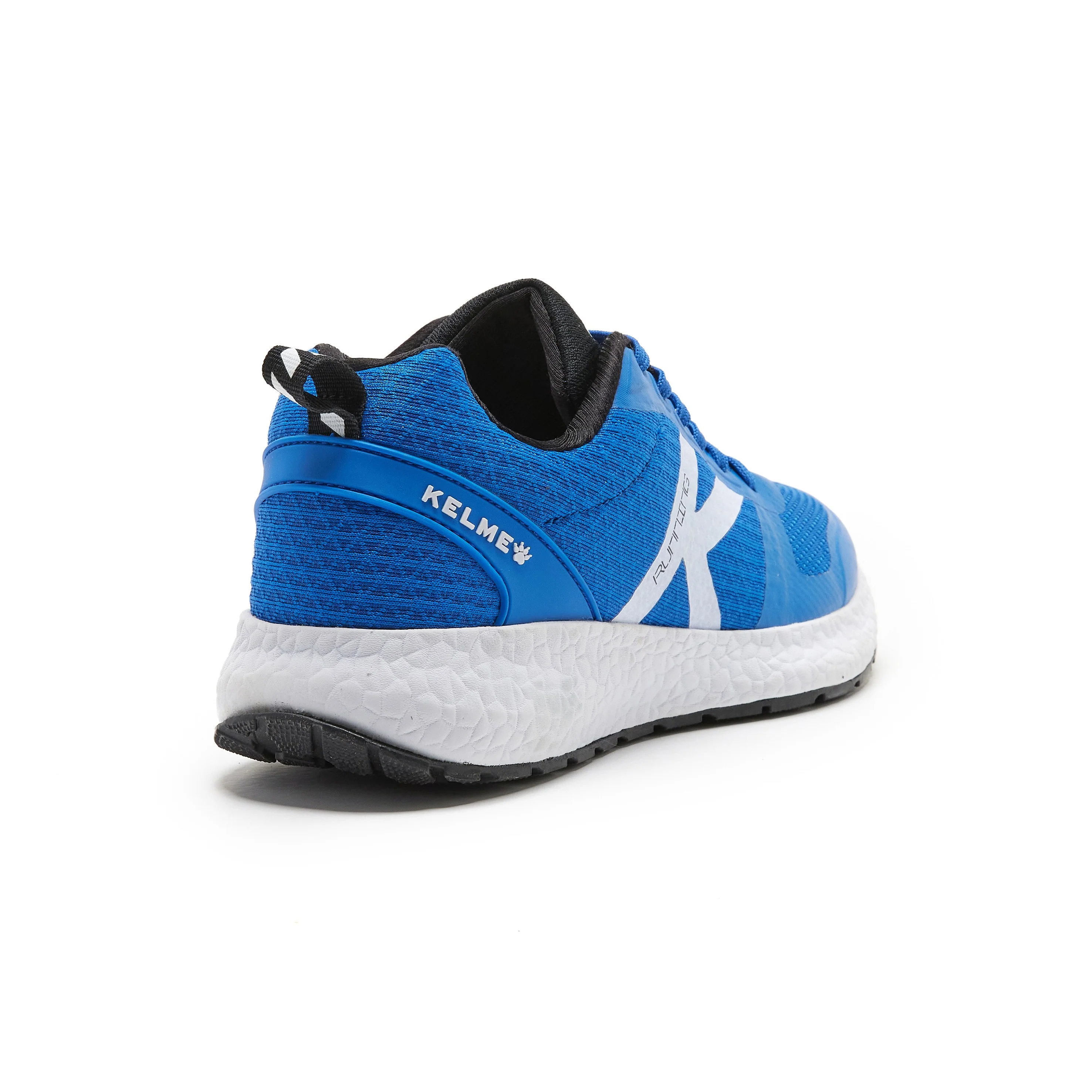 ZAPATILLAS RUNNING K-ROOKIE AZUL - Image 9