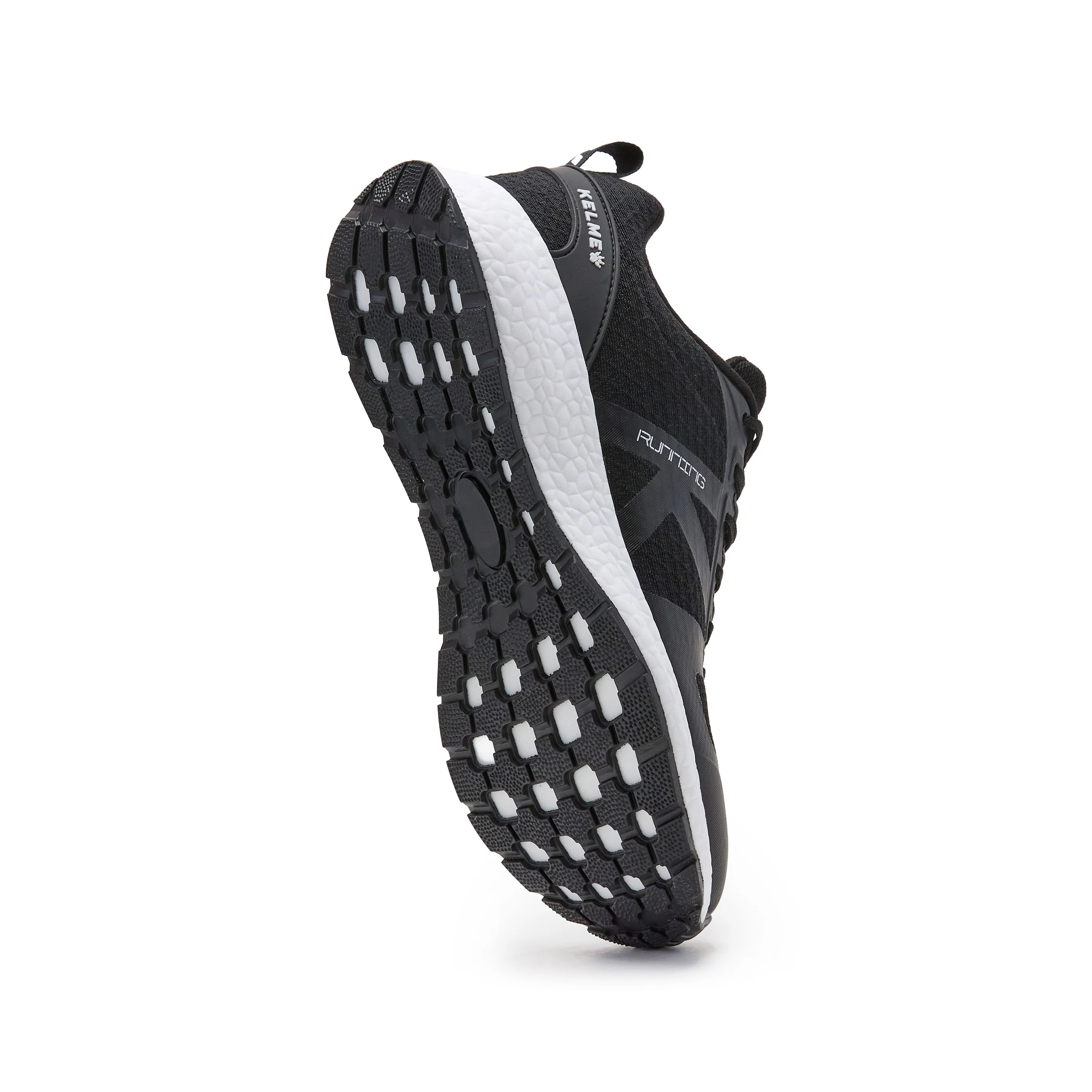 ZAPATILLAS RUNNING K-ROOKIE NEGRO - Image 10