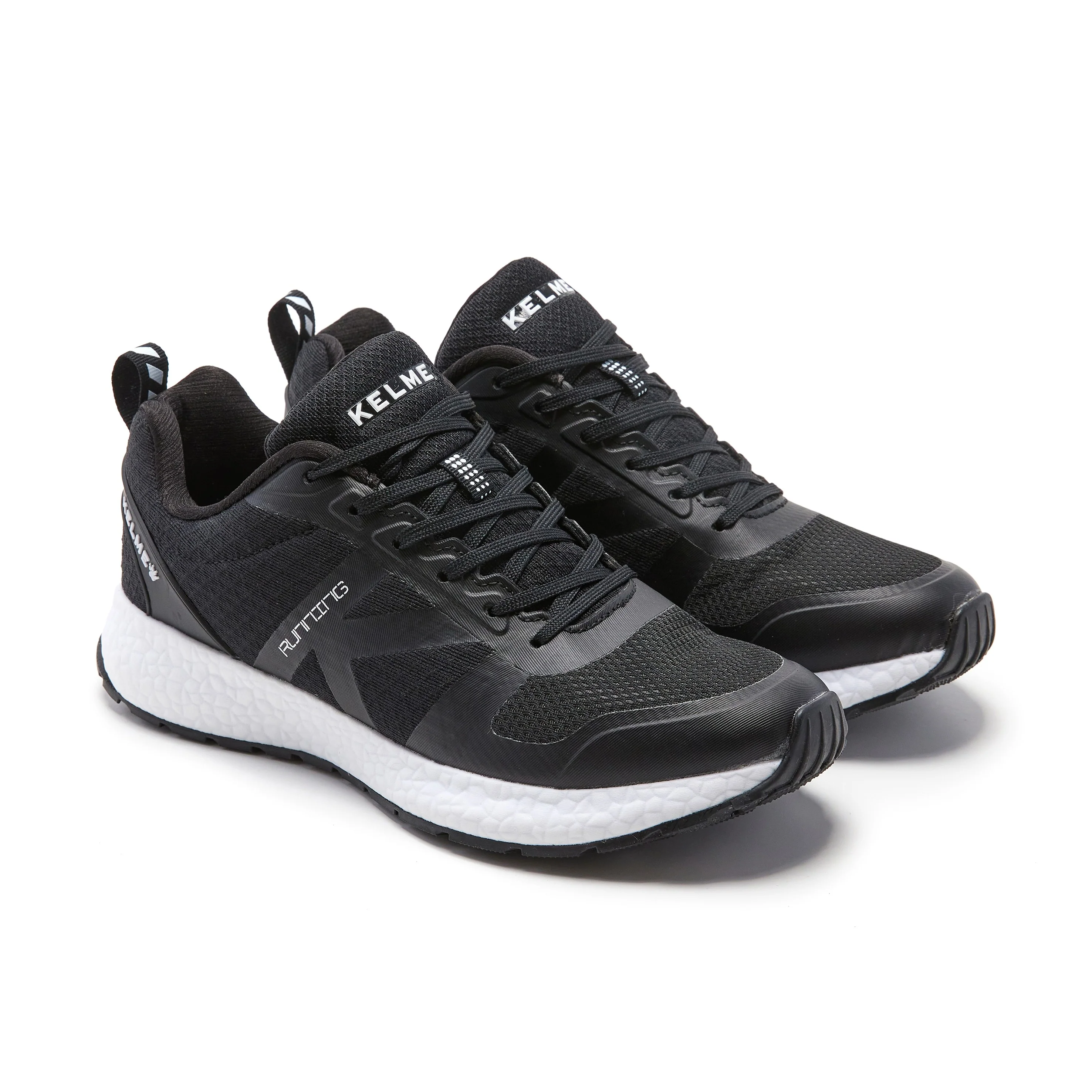 ZAPATILLAS RUNNING K-ROOKIE NEGRO - Image 11