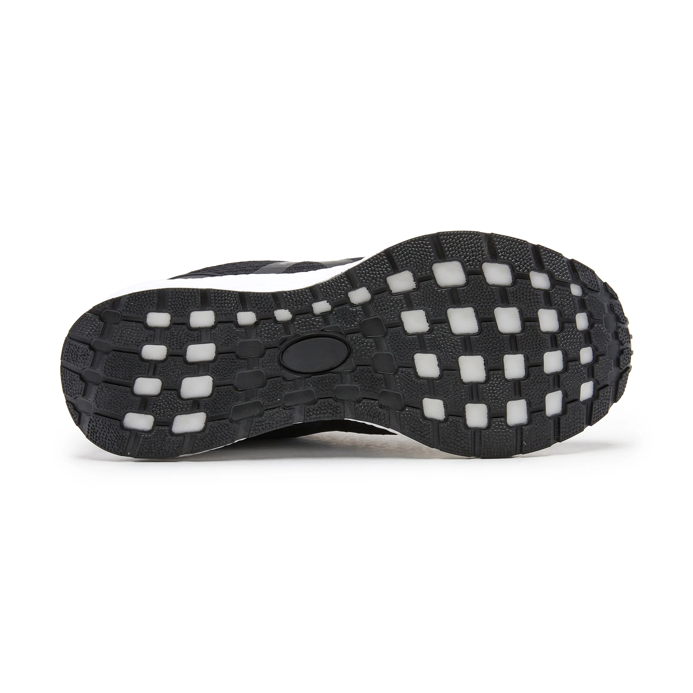 ZAPATILLAS RUNNING K-ROOKIE NEGRO - Image 12