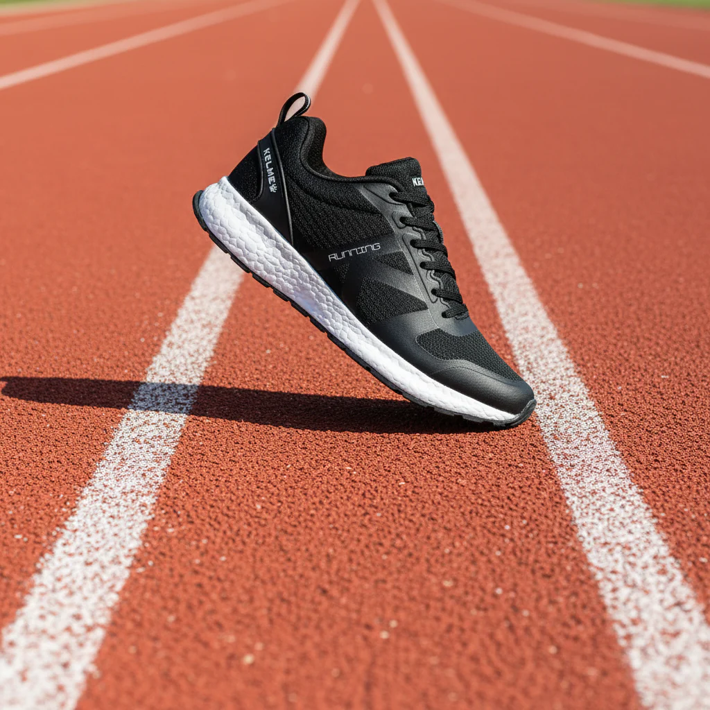 ZAPATILLAS RUNNING K-ROOKIE NEGRO - Image 6