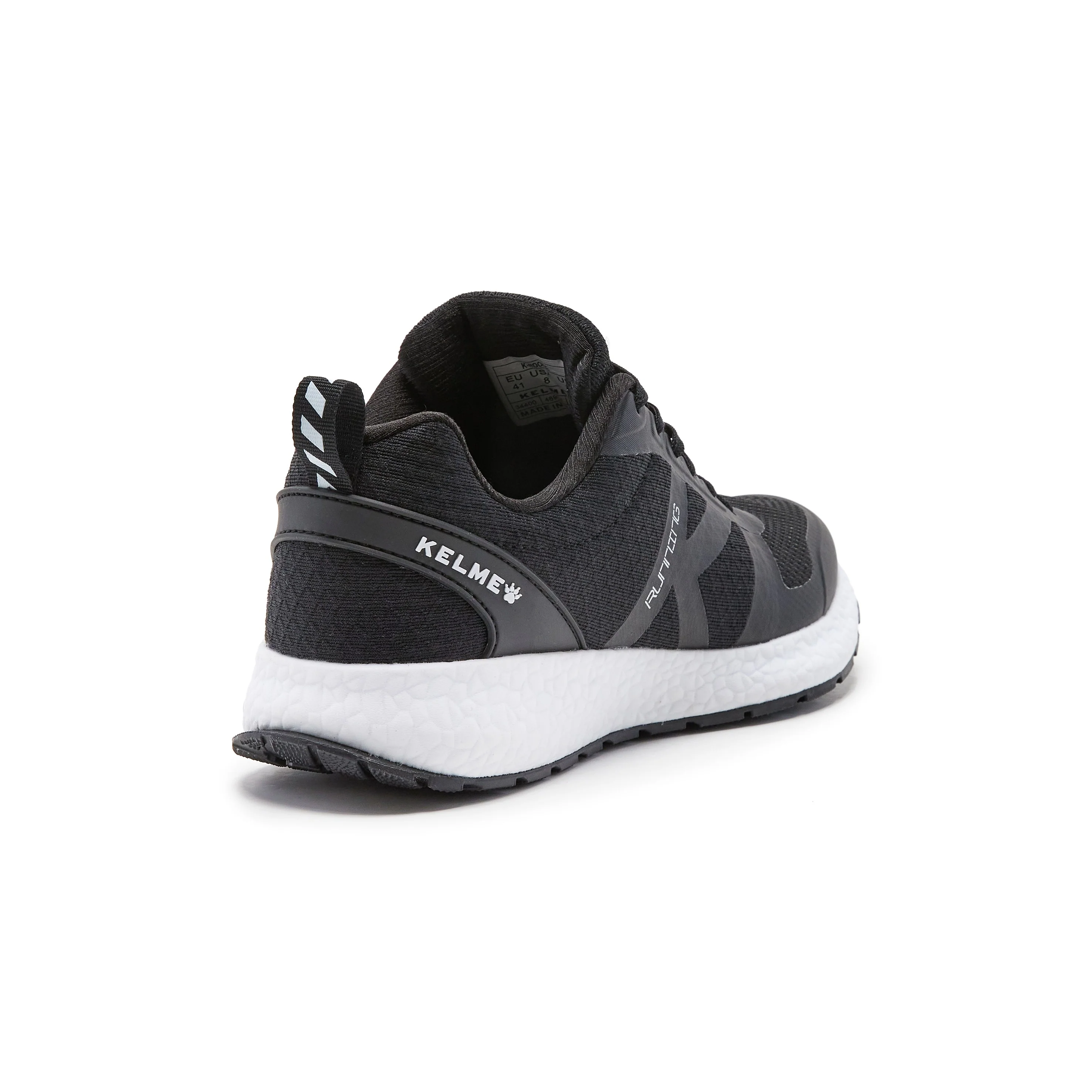 ZAPATILLAS RUNNING K-ROOKIE NEGRO - Image 8