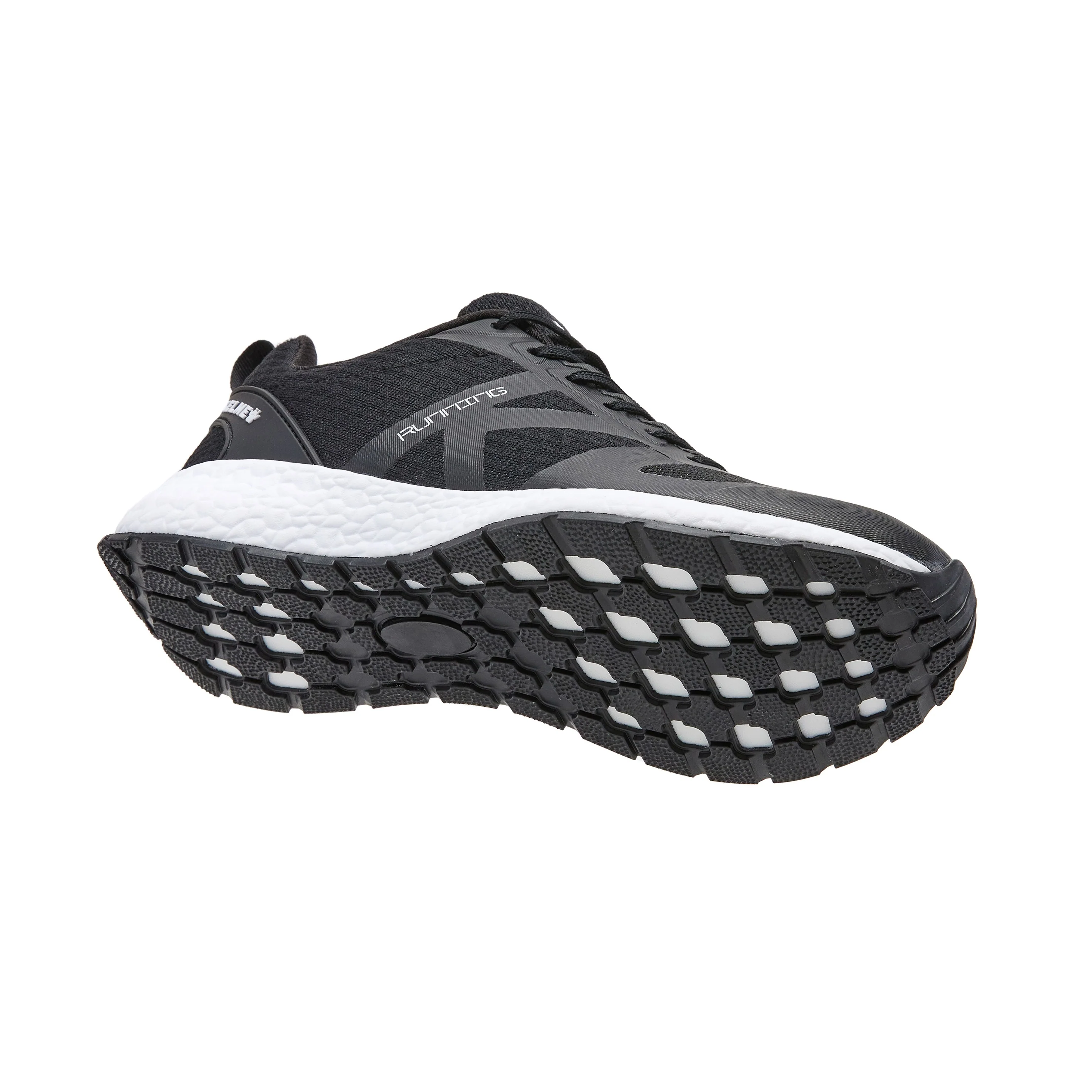 ZAPATILLAS RUNNING K-ROOKIE NEGRO - Image 9
