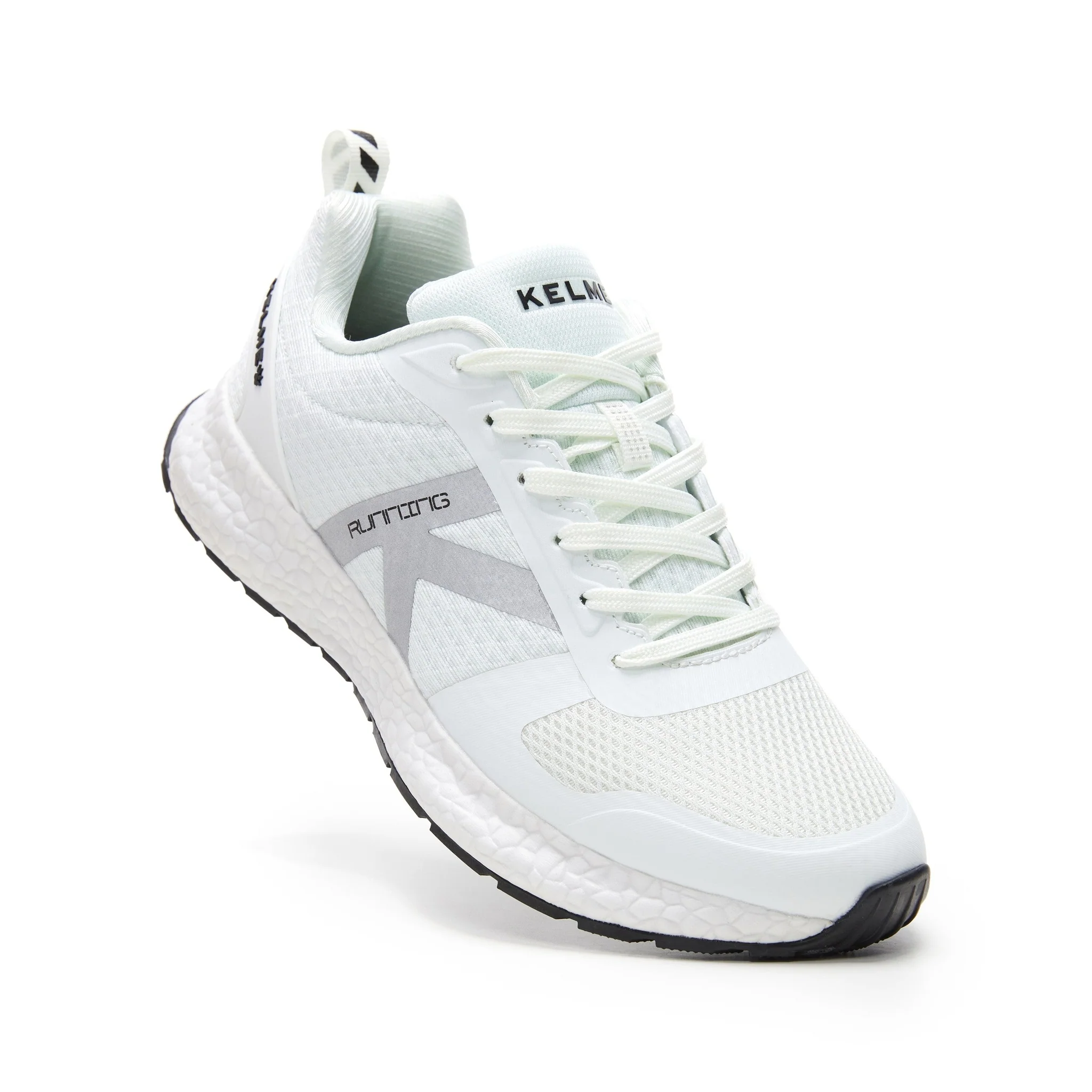 ZAPATILLAS RUNNING K-ROOKIE BLANCO AQUA - Image 10