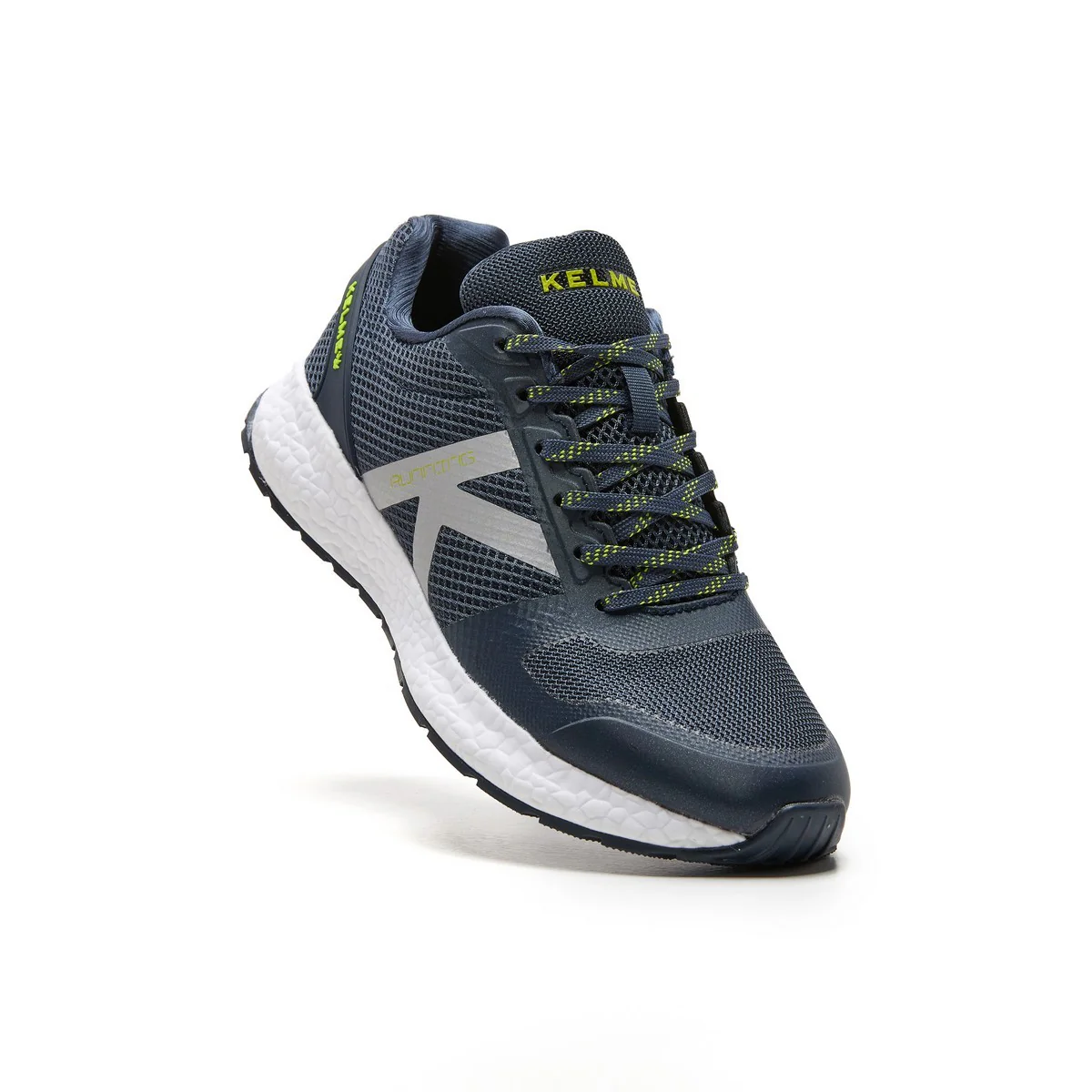 ZAPATILLAS DE RUNNING K-ROOKIE AZUL MARINO - Image 3