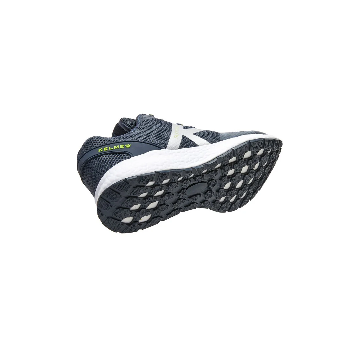 ZAPATILLAS DE RUNNING K-ROOKIE AZUL MARINO - Image 8