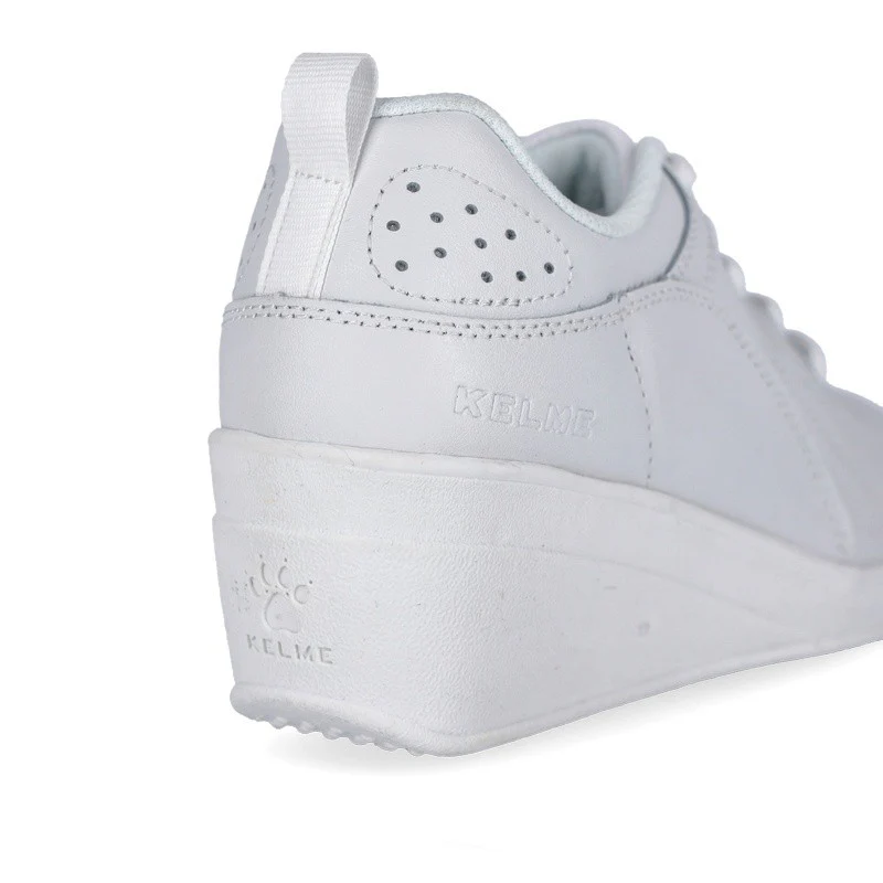 ZAPATILLAS CASUAL NEW PATTY BLANCO - Image 5