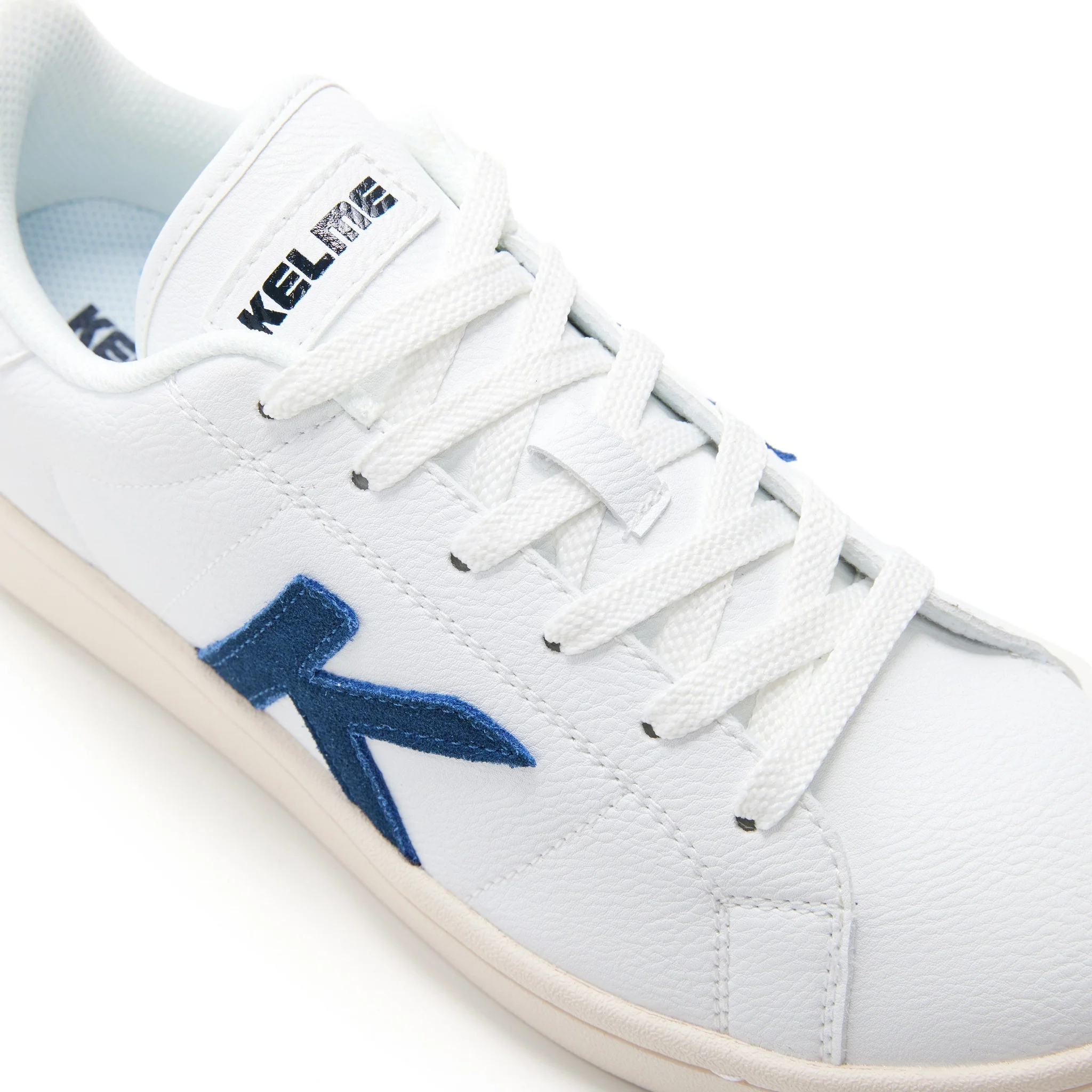 ZAPATILLAS CASUAL OMAHA 2.0 BLANCO - Image 3