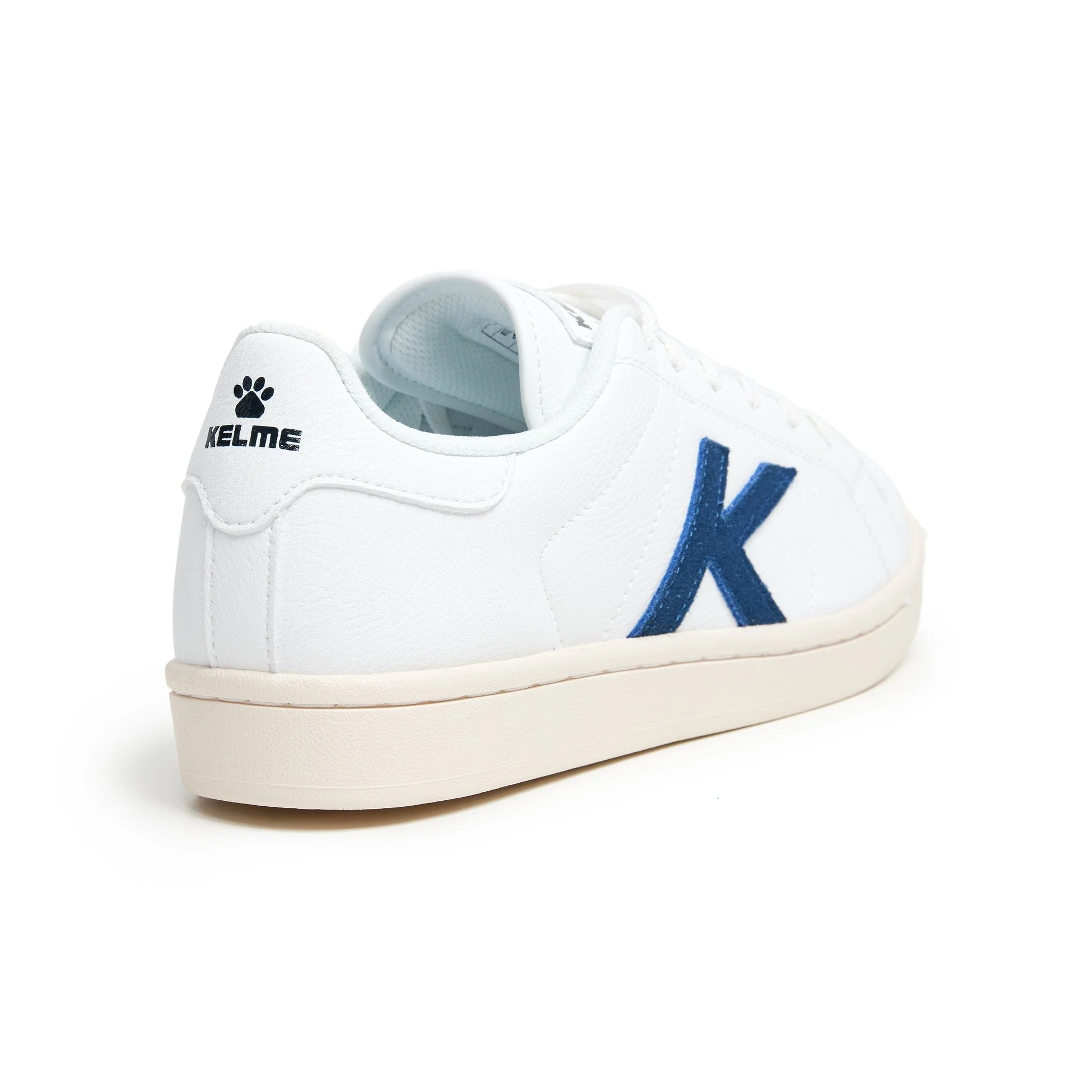 ZAPATILLAS CASUAL OMAHA 2.0 BLANCO - Image 4
