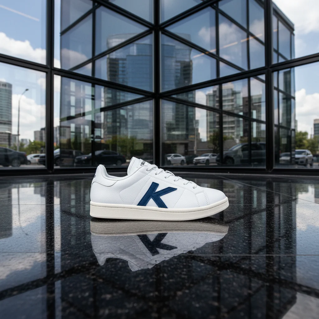 ZAPATILLAS CASUAL OMAHA 2.0 BLANCO - Image 7
