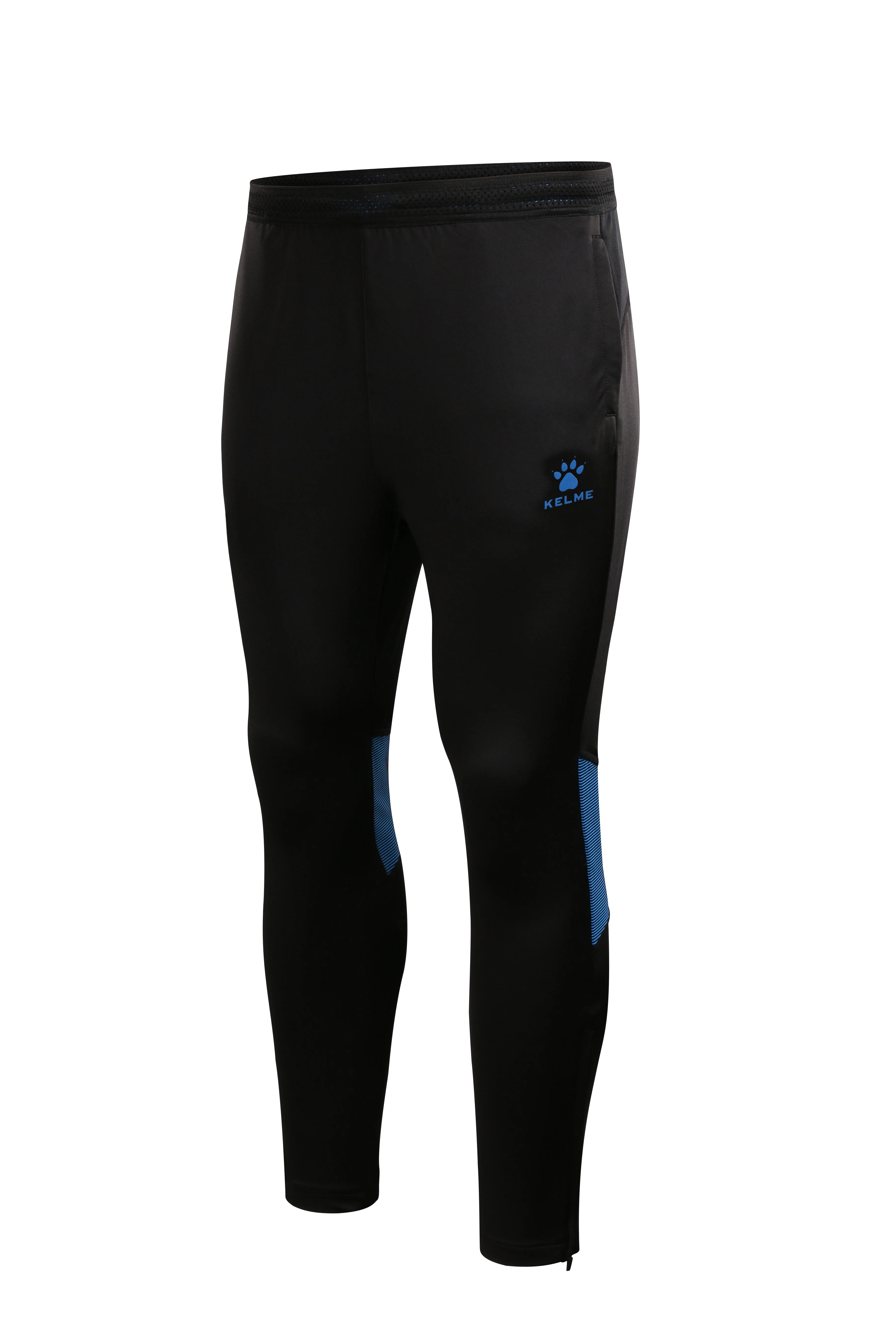 PANTALÓN LARGO MONTES INFANTIL NEGRO