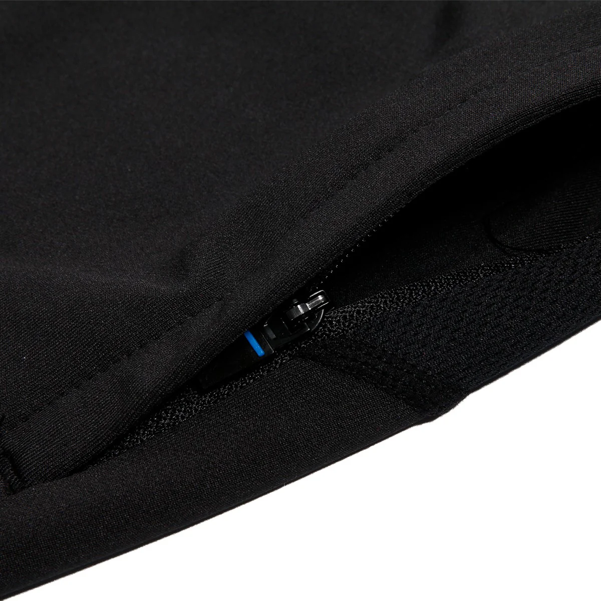 PANTALÓN LARGO MONTES INFANTIL NEGRO - Image 5