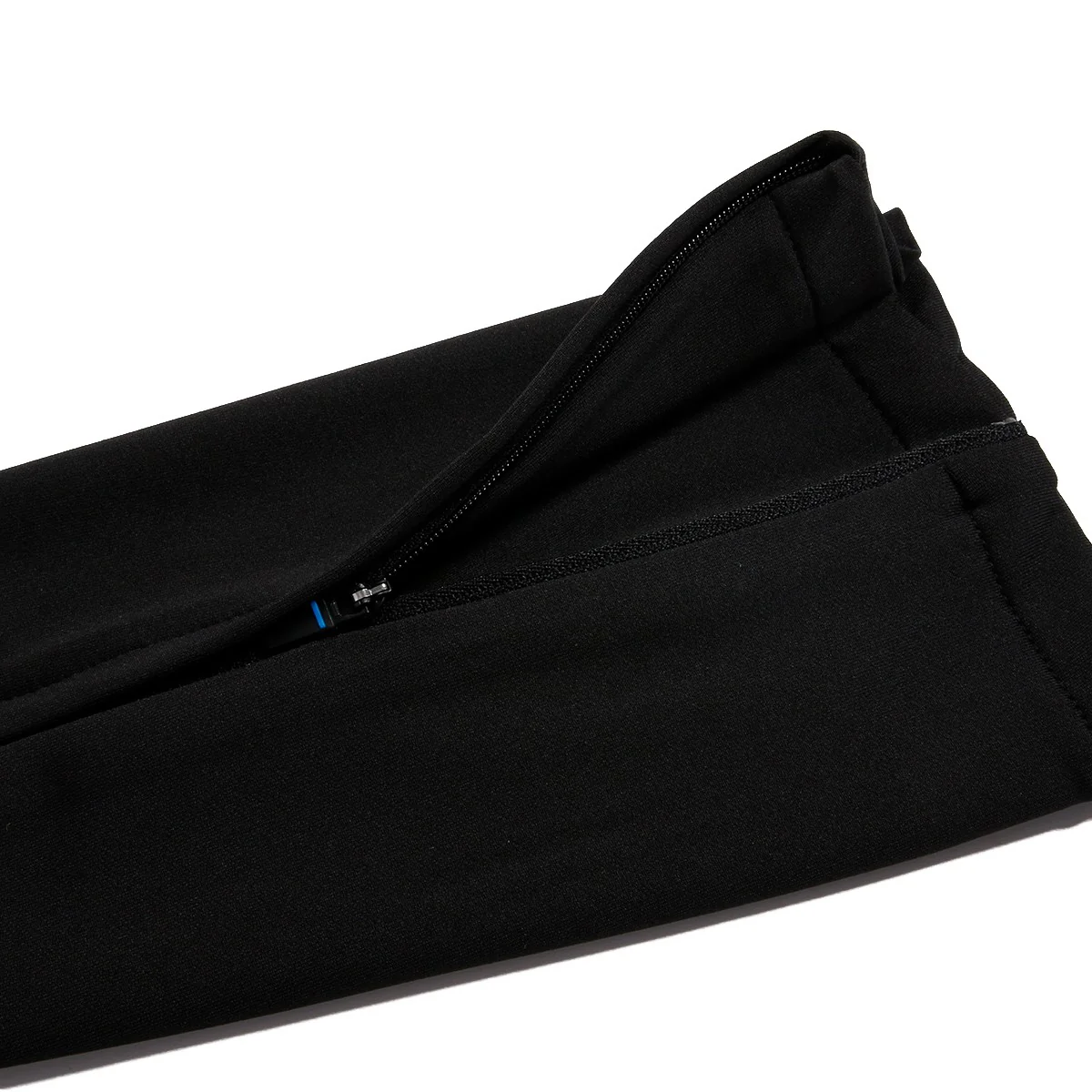 PANTALÓN LARGO MONTES INFANTIL NEGRO - Image 7