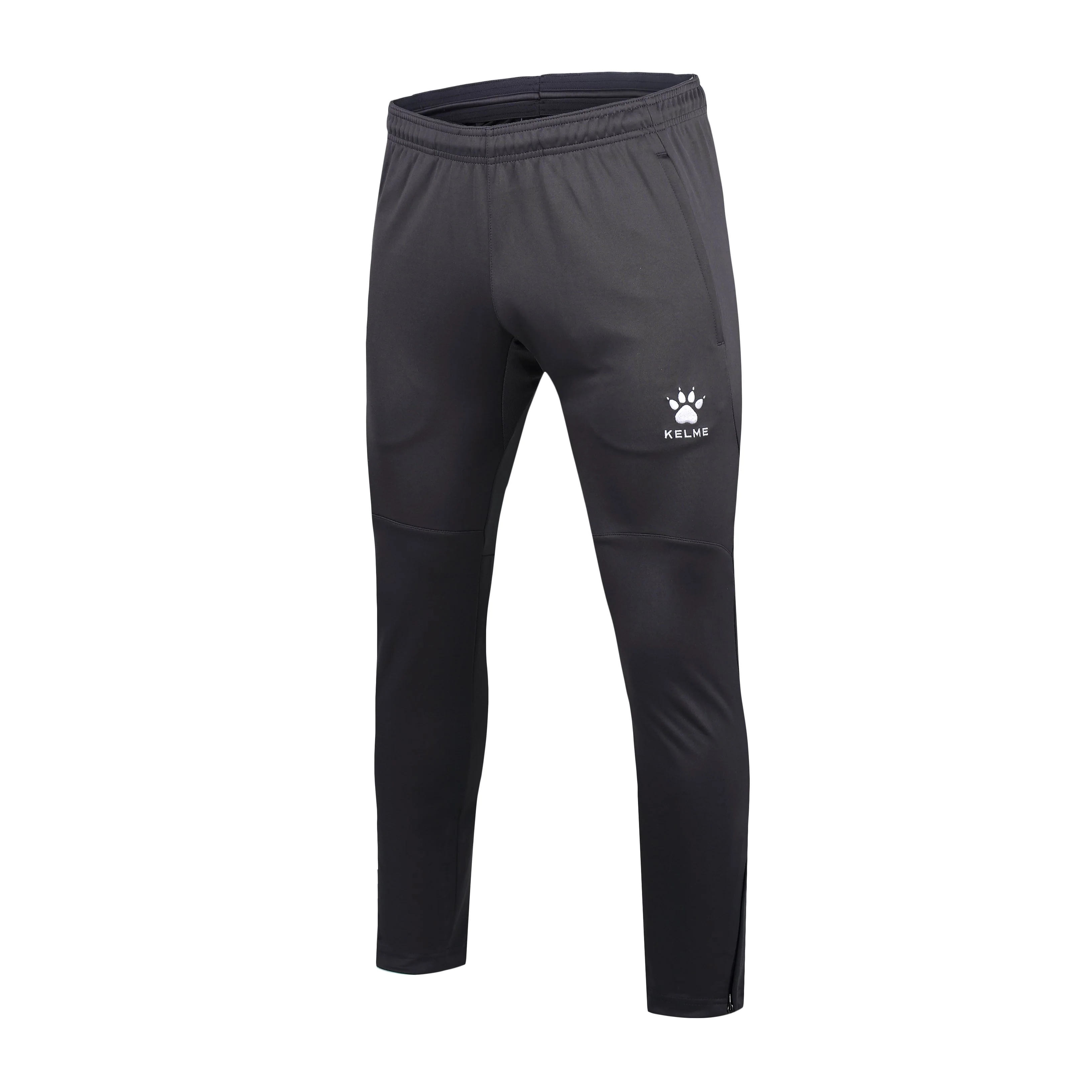 PANTALÓN LARGO NEW STREET INFANTIL NEGRO