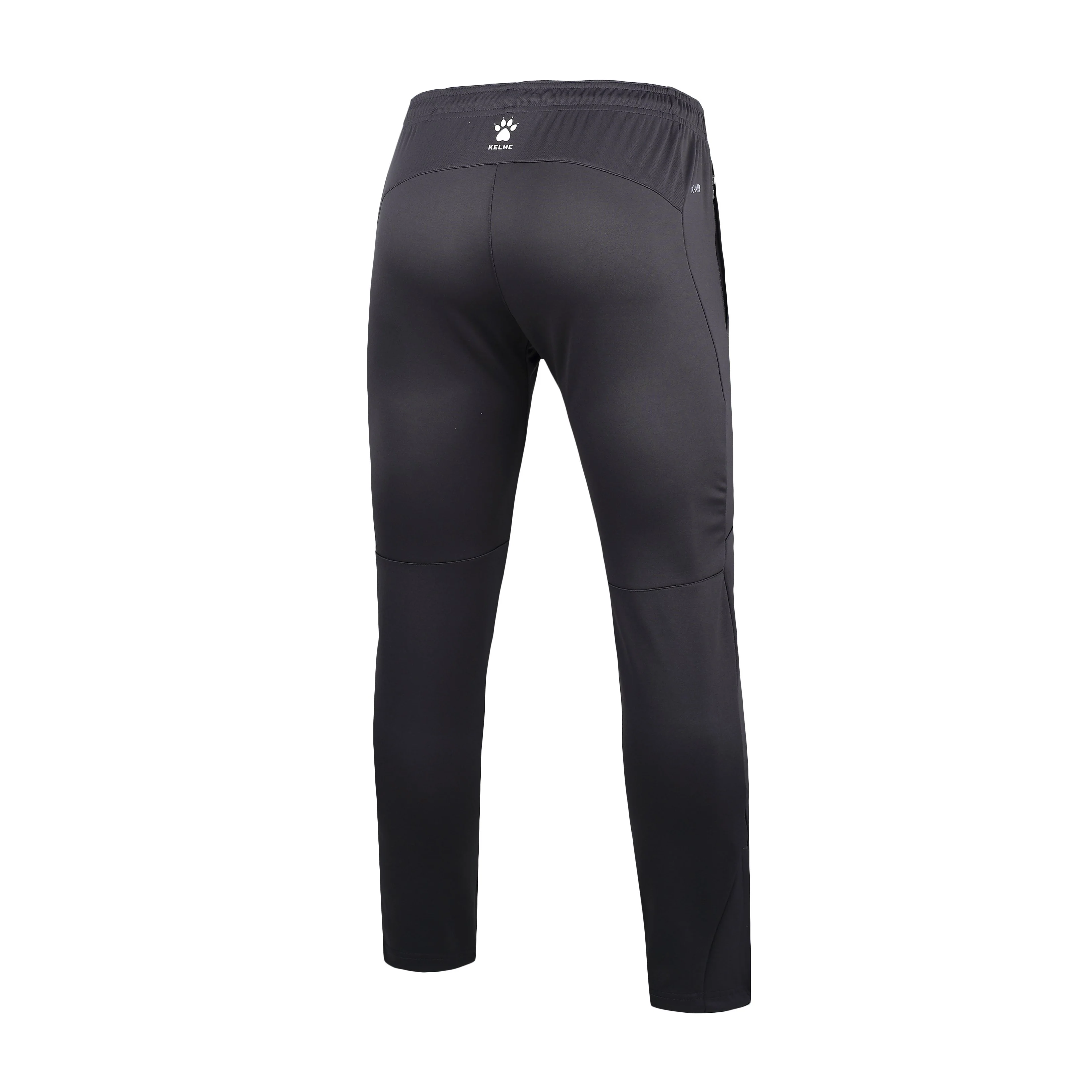 PANTALÓN LARGO NEW STREET INFANTIL NEGRO - Image 2