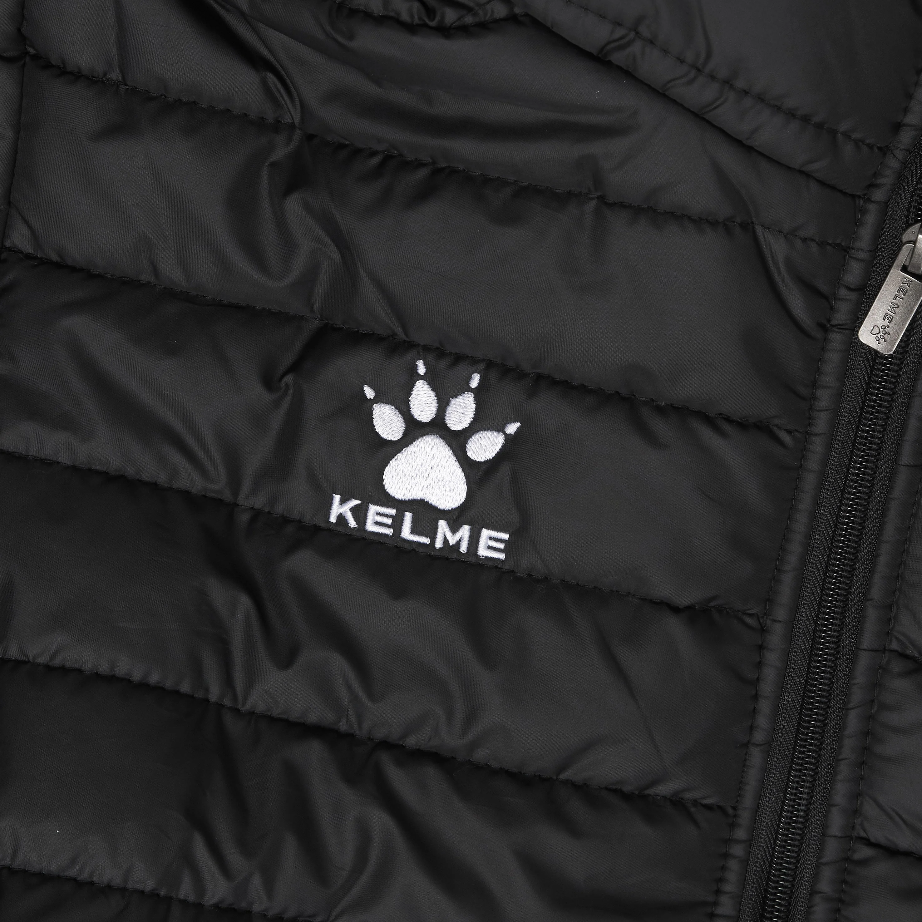 CHAQUETA LIGERA SNOW NEGRO - Image 2