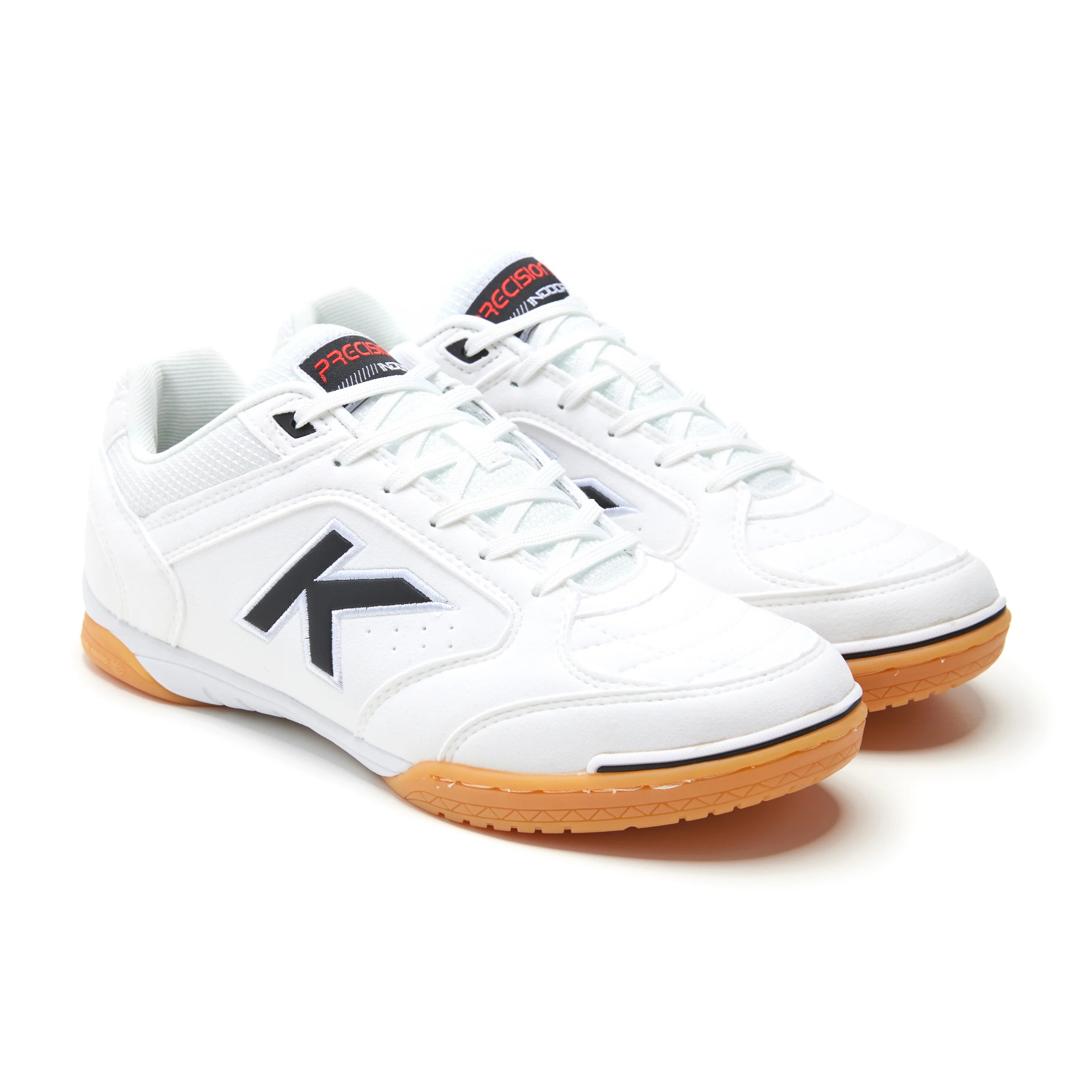 ZAPATILLAS DE FÚTBOL SALA PRECISION BLANCO - Image 2