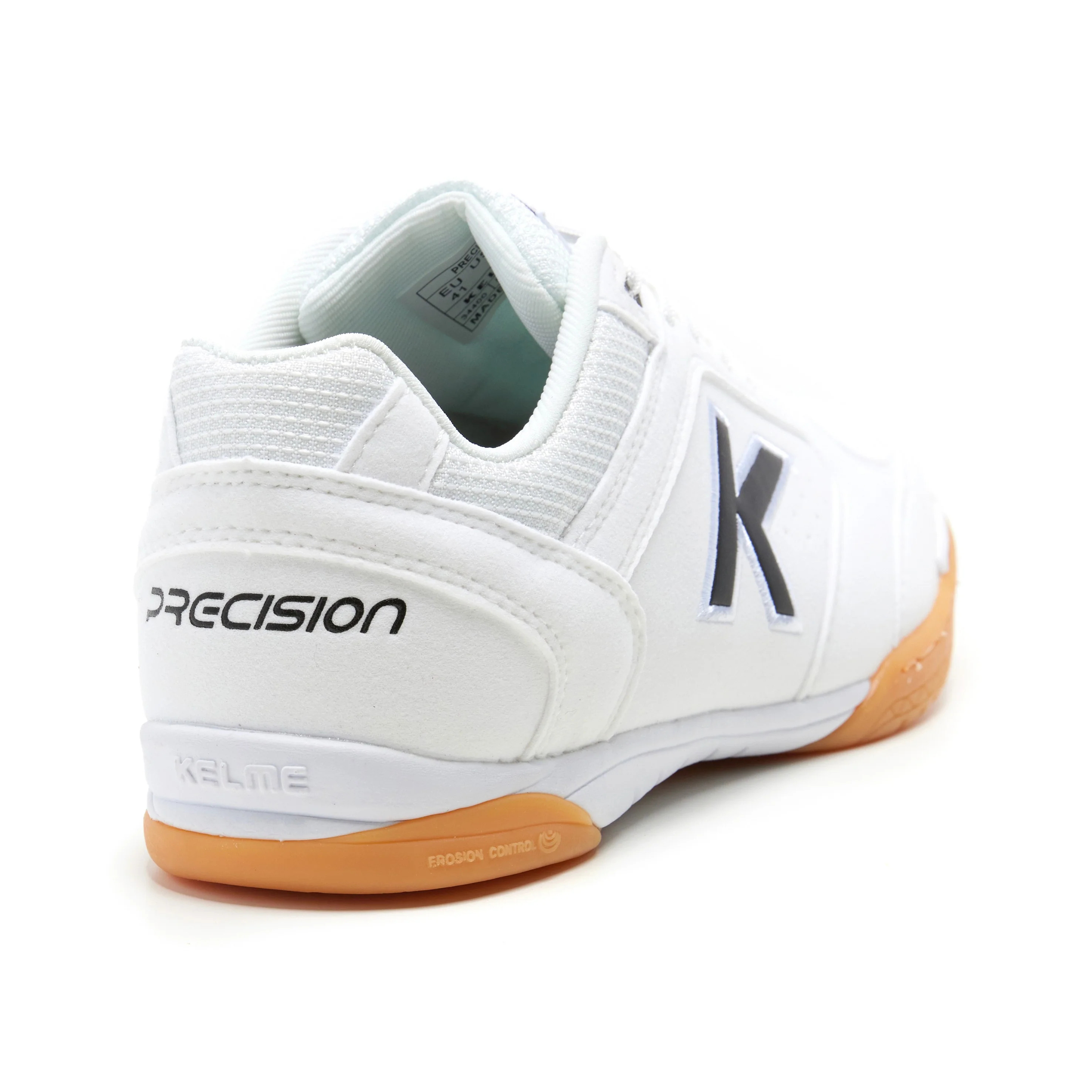 ZAPATILLAS DE FÚTBOL SALA PRECISION BLANCO - Image 4