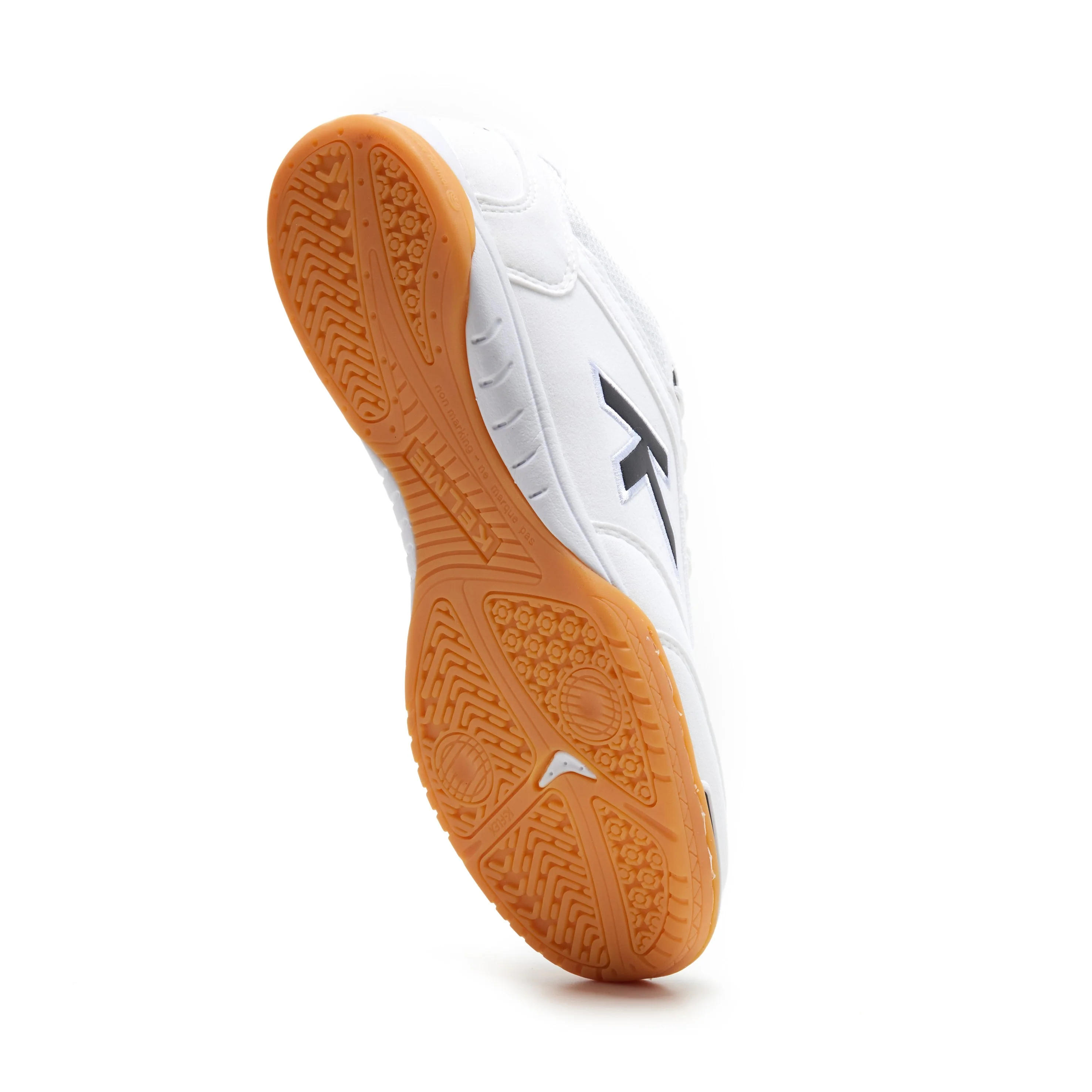 ZAPATILLAS DE FÚTBOL SALA PRECISION BLANCO - Image 5