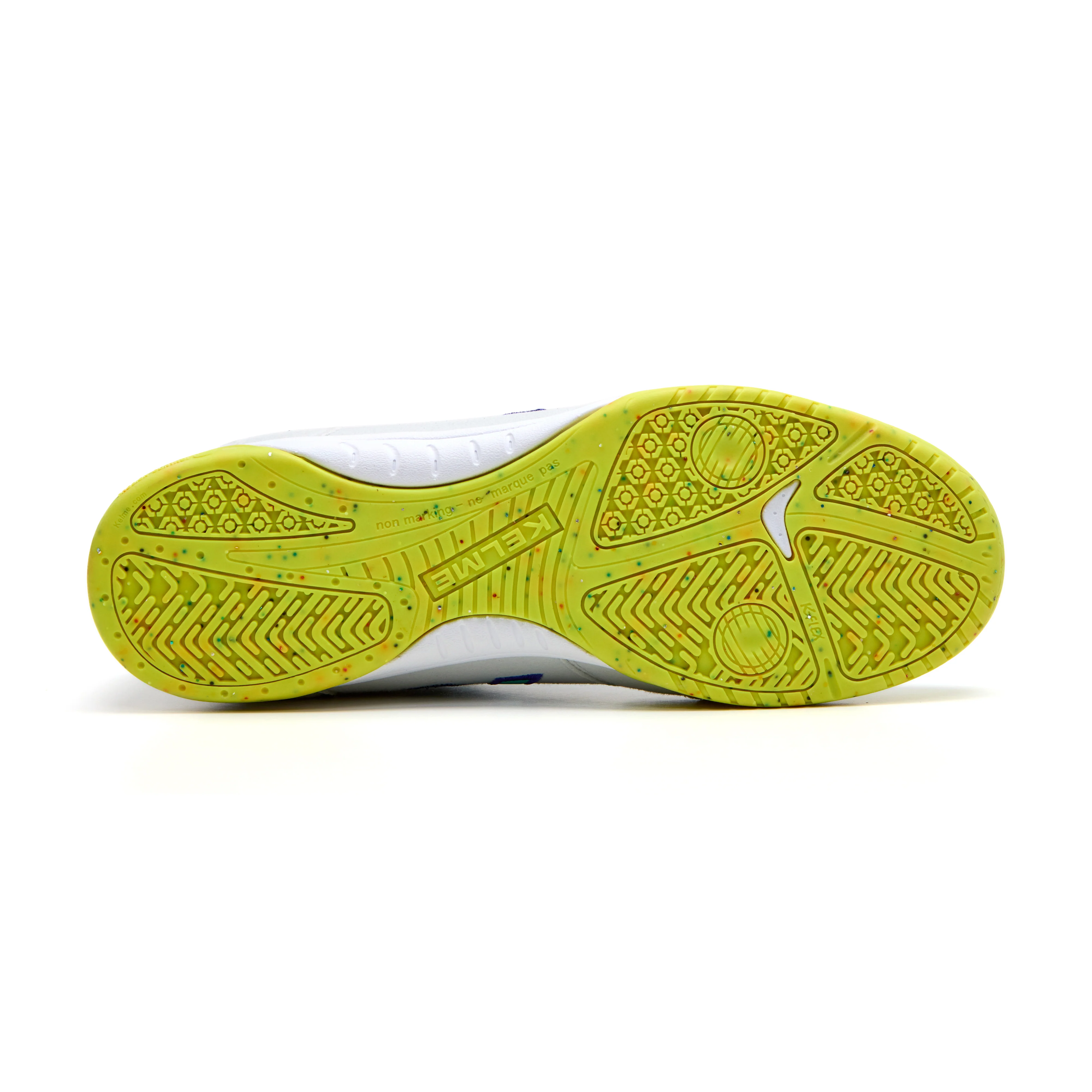ZAPATILLAS DE FÚTBOL SALA PRECISION GRIS - Image 6