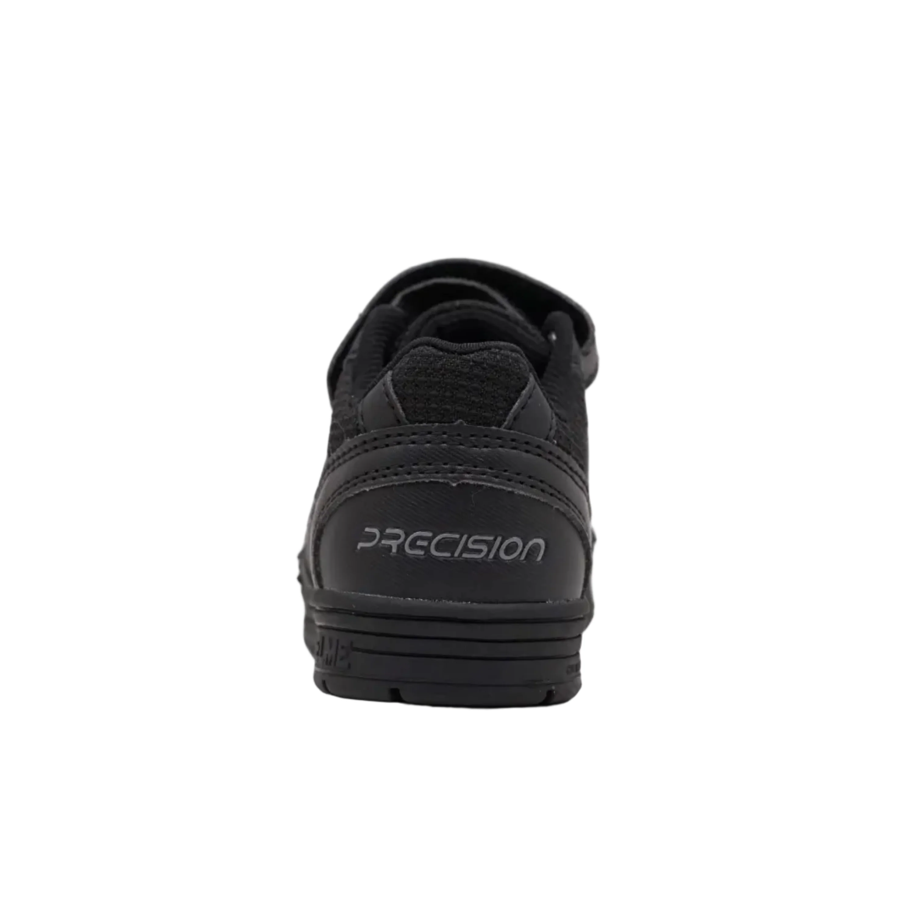 ZAPATILLAS DE NIÑO PRECISION BTS ELASTIC NEGRO - Image 3