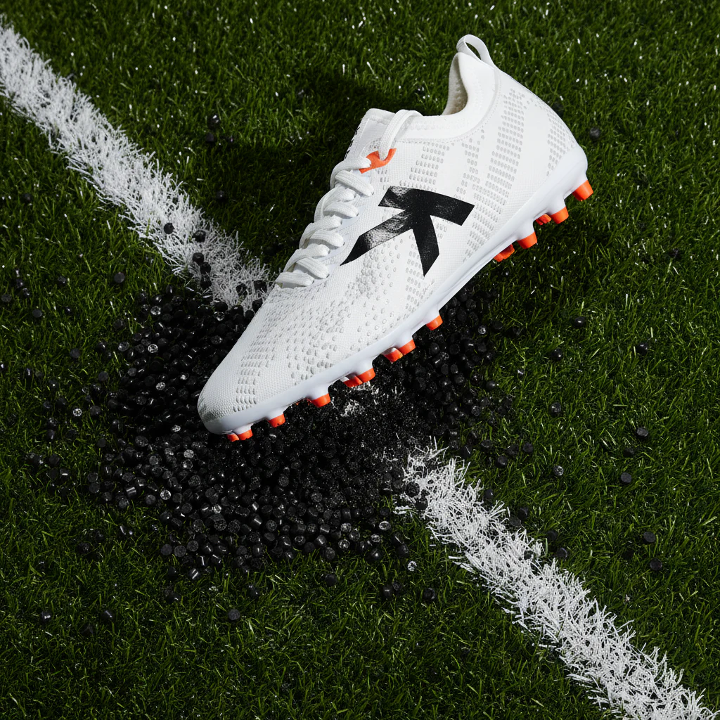 BOTAS DE FÚTBOL PULSE BLANCO - Image 10