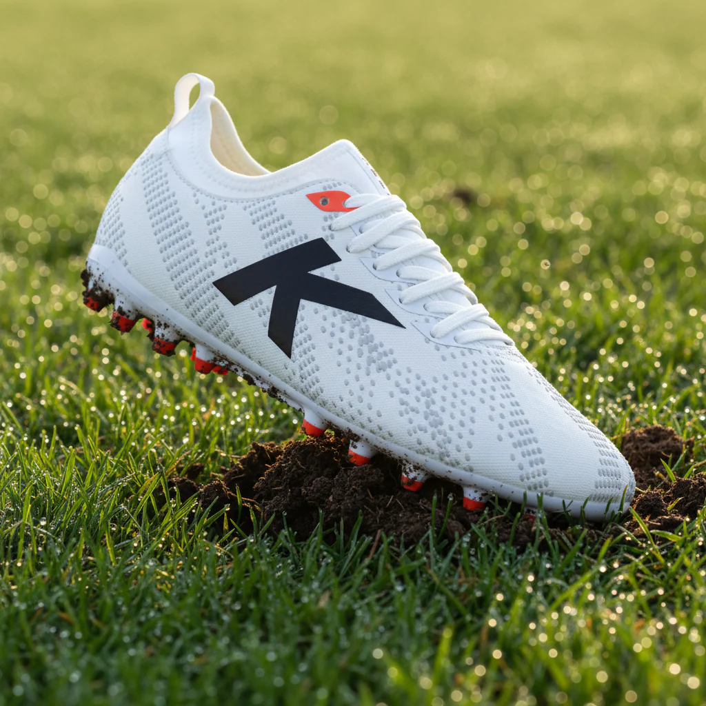 BOTAS DE FÚTBOL PULSE BLANCO - Image 11