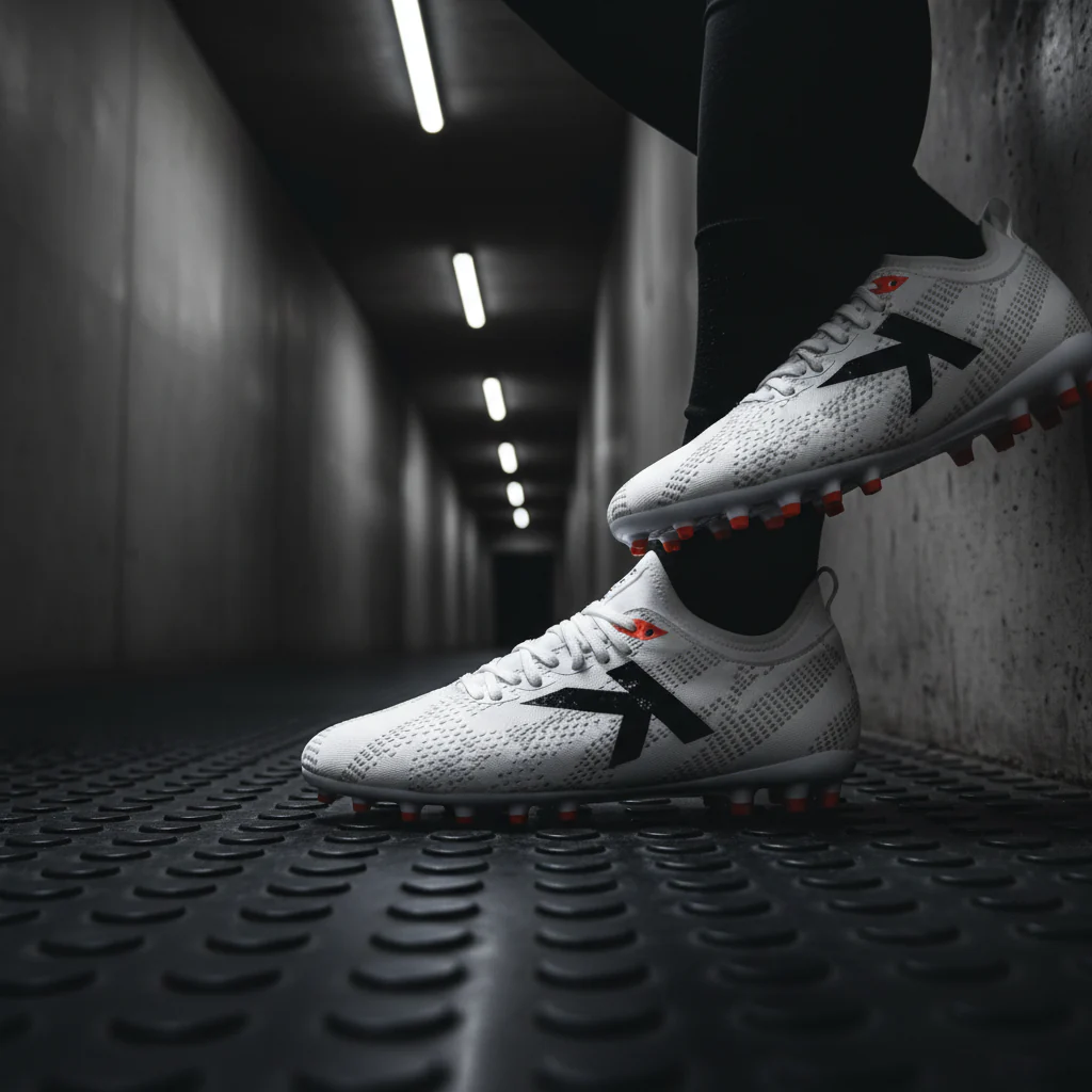 BOTAS DE FÚTBOL PULSE BLANCO - Image 9