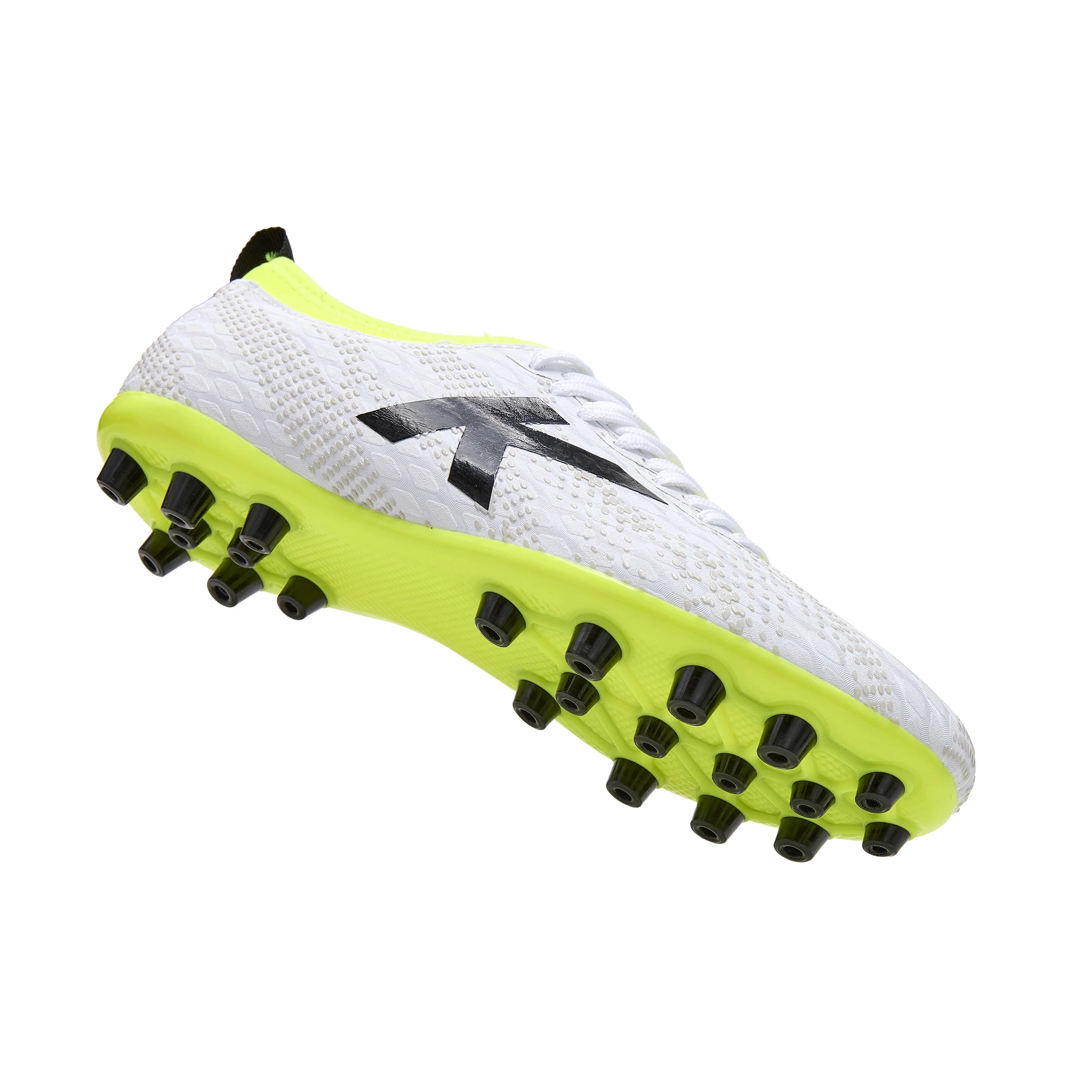 BOTAS DE FÚTBOL PULSE AG BLANCO - Image 4
