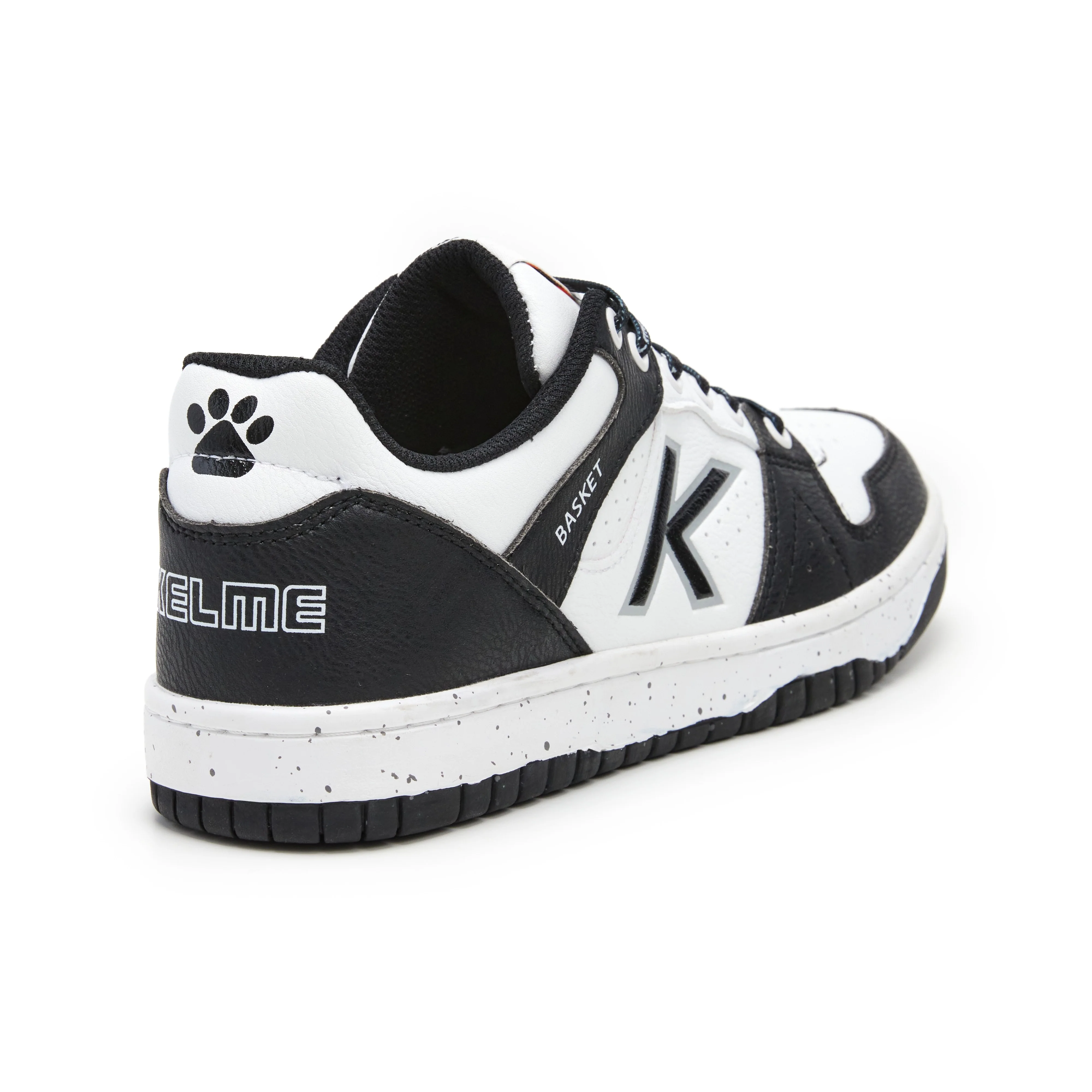 ZAPATILLAS CASUAL RETROBASKET 2.0 BLANCO - Image 4