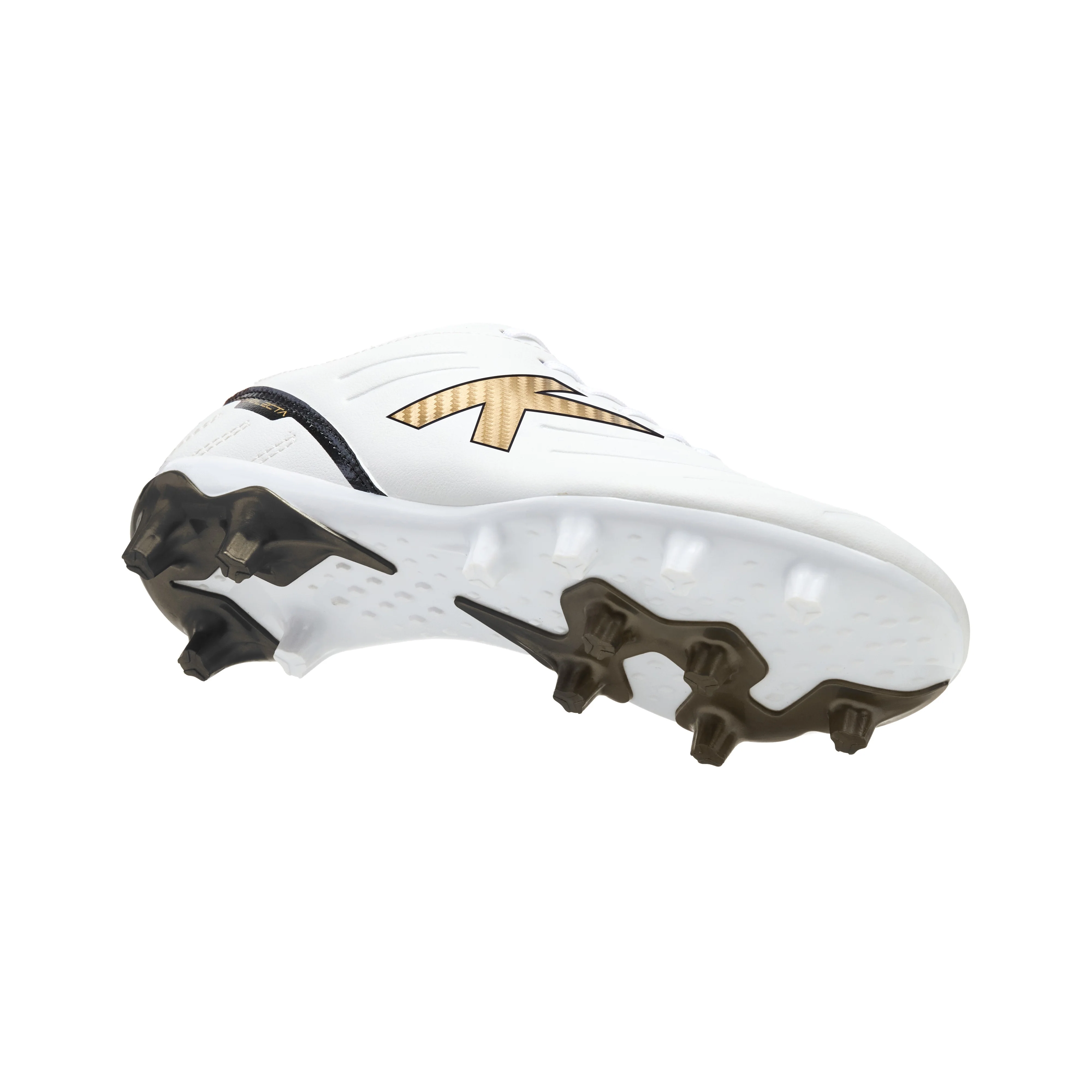 BOTAS DE FÚTBOL SELECTA MG BLANCO - Image 5
