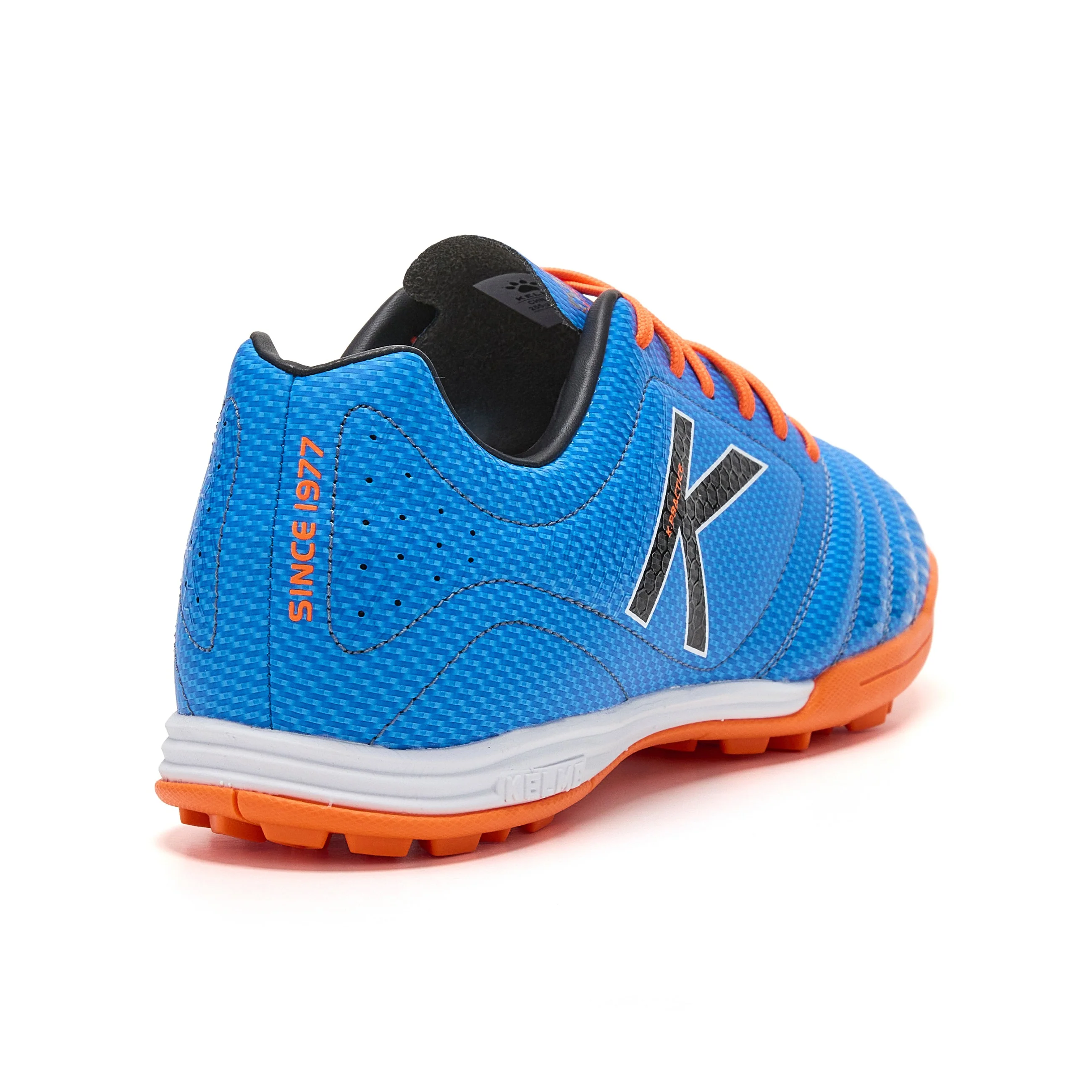 BOTAS DE FÚTBOL SHADOW TURF AZUL - Image 3