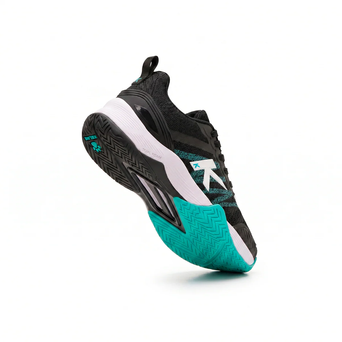 ZAPATILLAS DE TENIS SPECTRAL NEGRO - Image 4