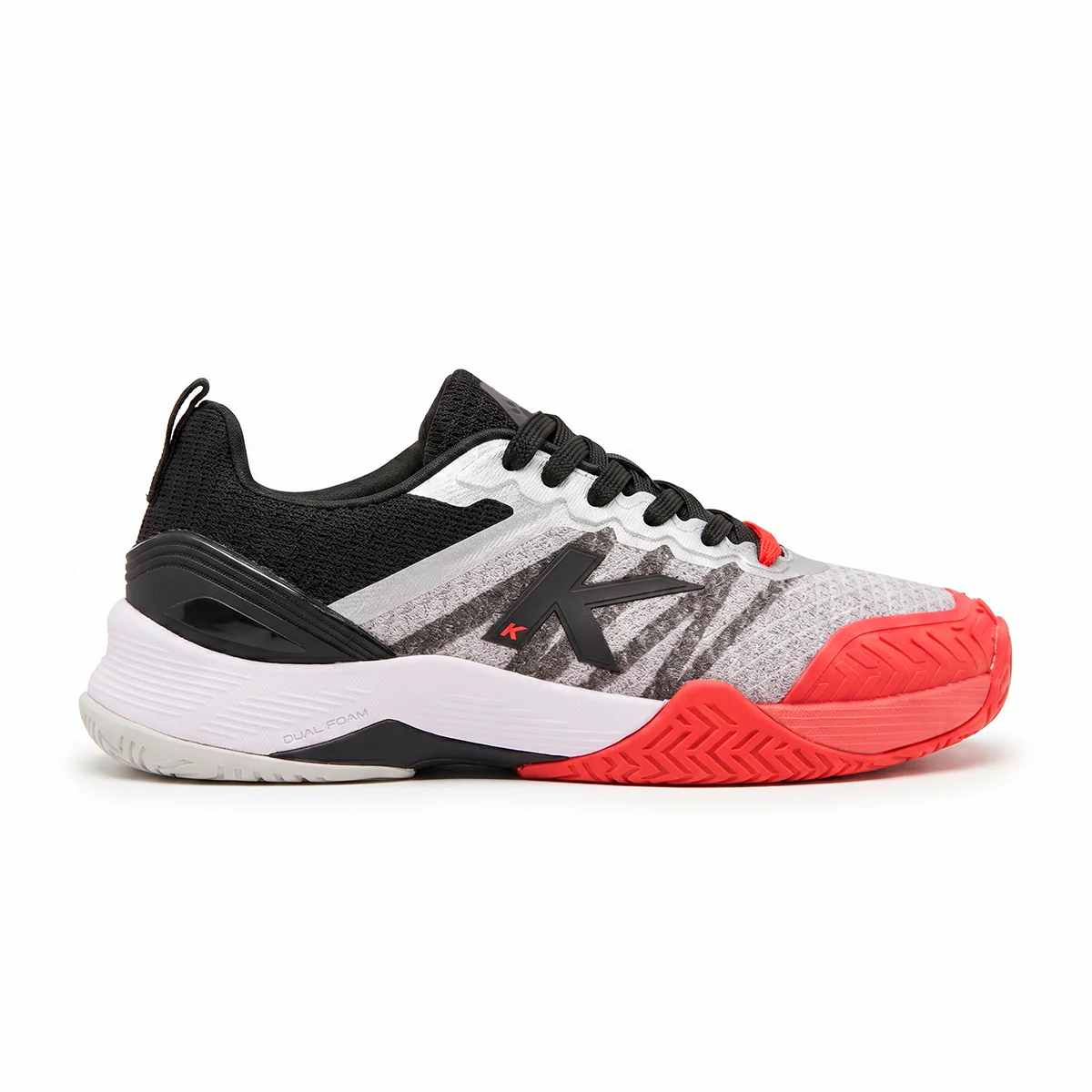 ZAPATILLAS DE TENIS SPECTRAL GRIS