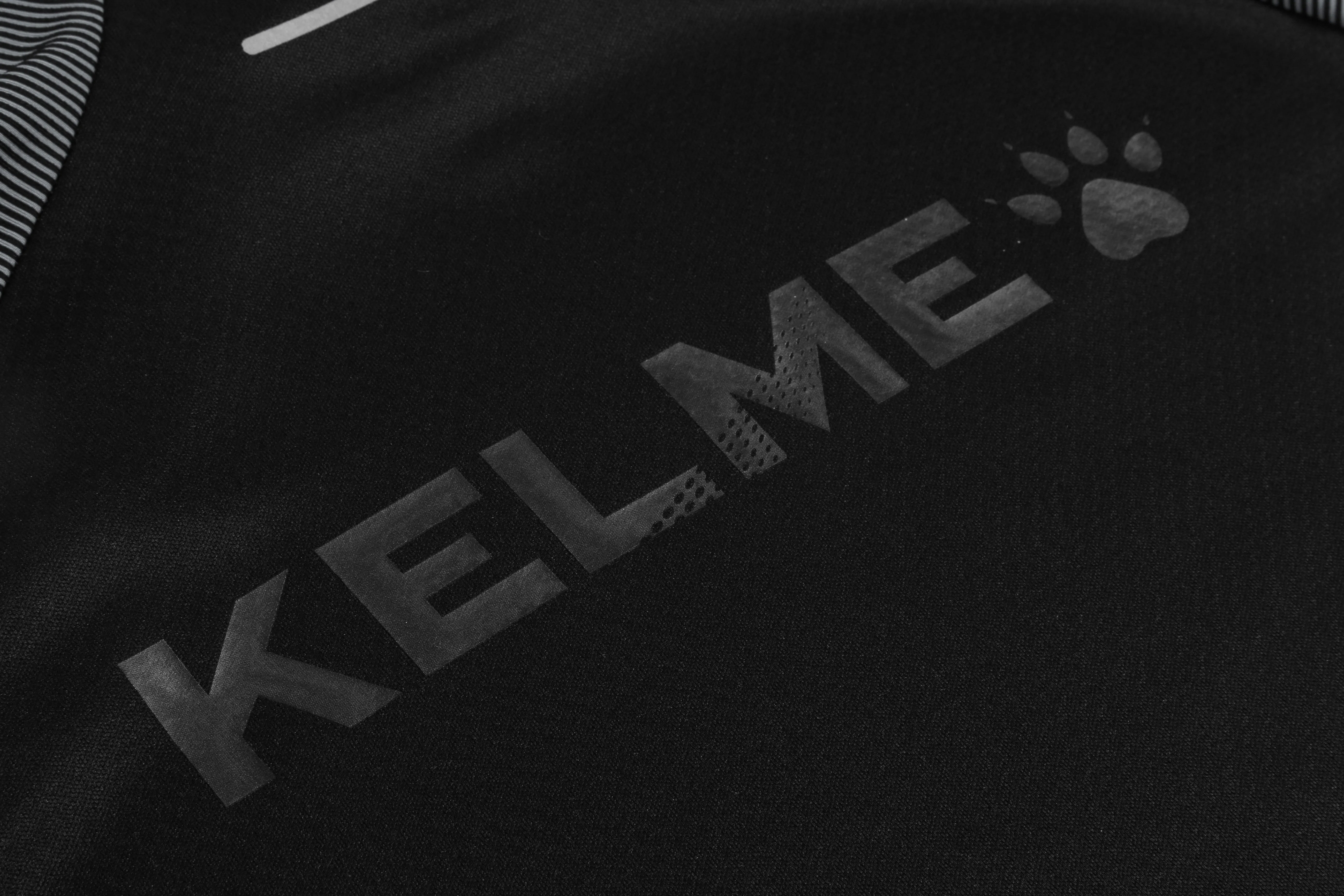 SUDADERA MONTES INFANTIL NEGRO - Image 6