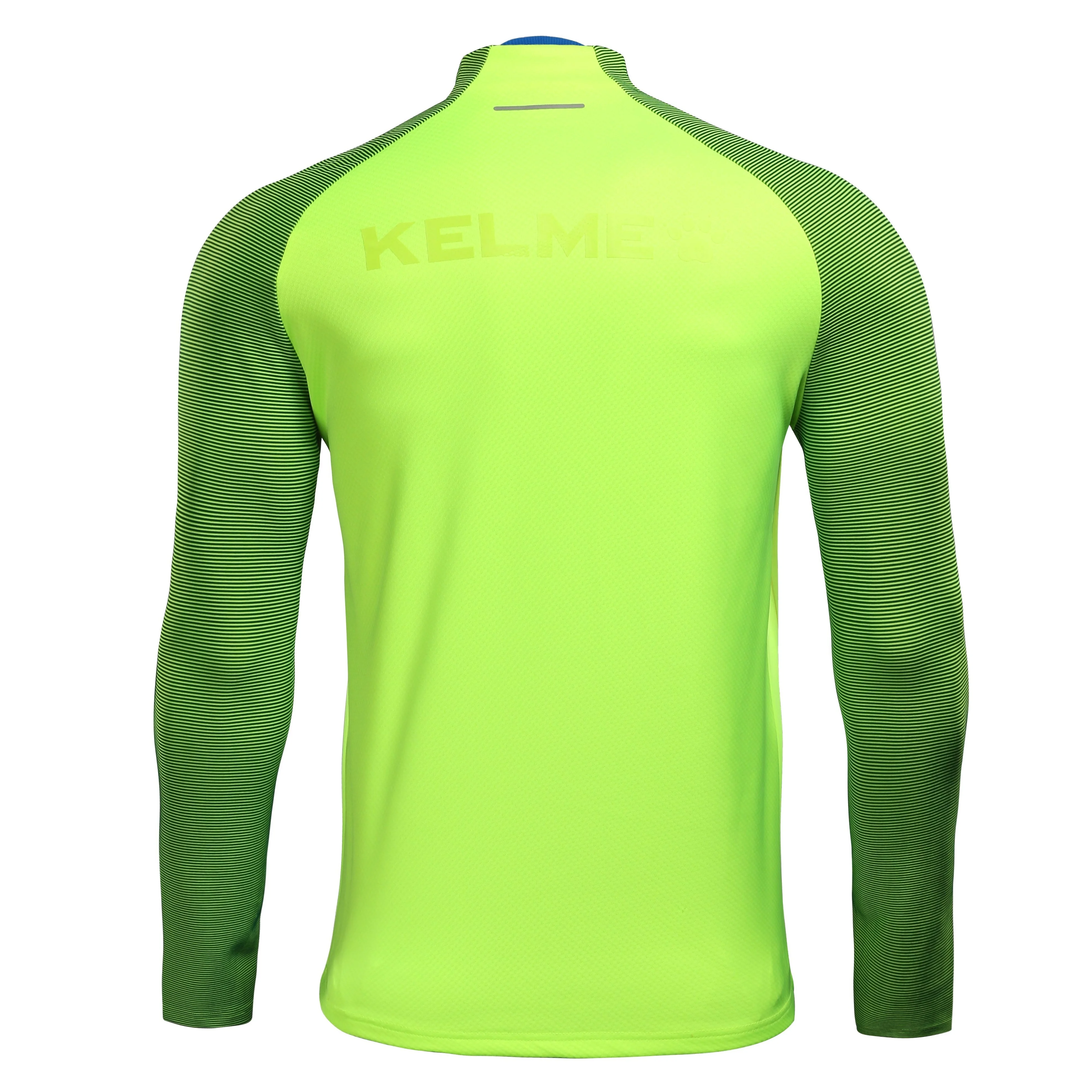 SUDADERA MONTES AMARILLO - Image 3