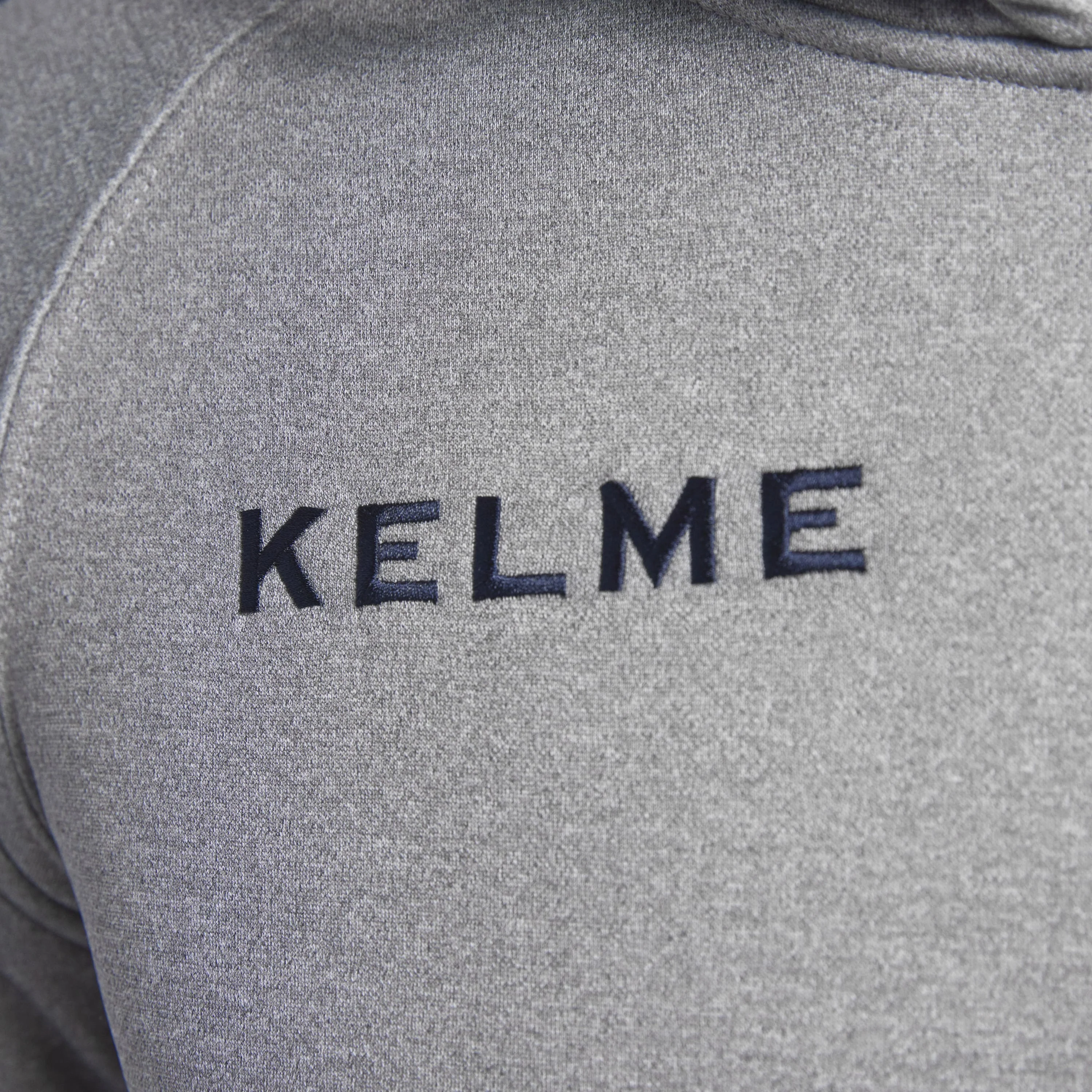 SUDADERA STREET GRIS - Image 4
