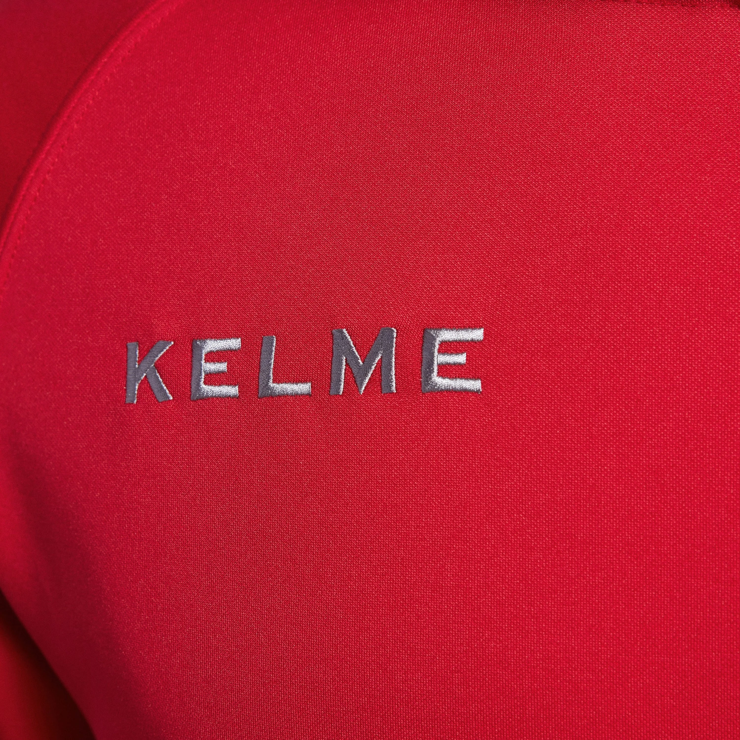 SUDADERA STREET ROJO - Image 4
