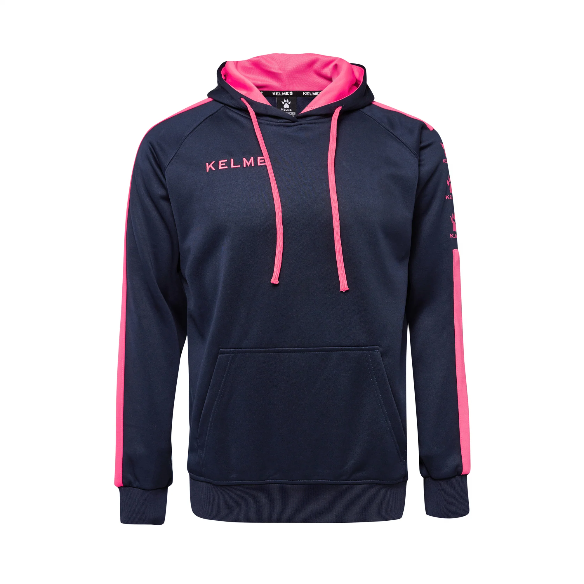 SUDADERA STREET AZUL MARINO - Image 3