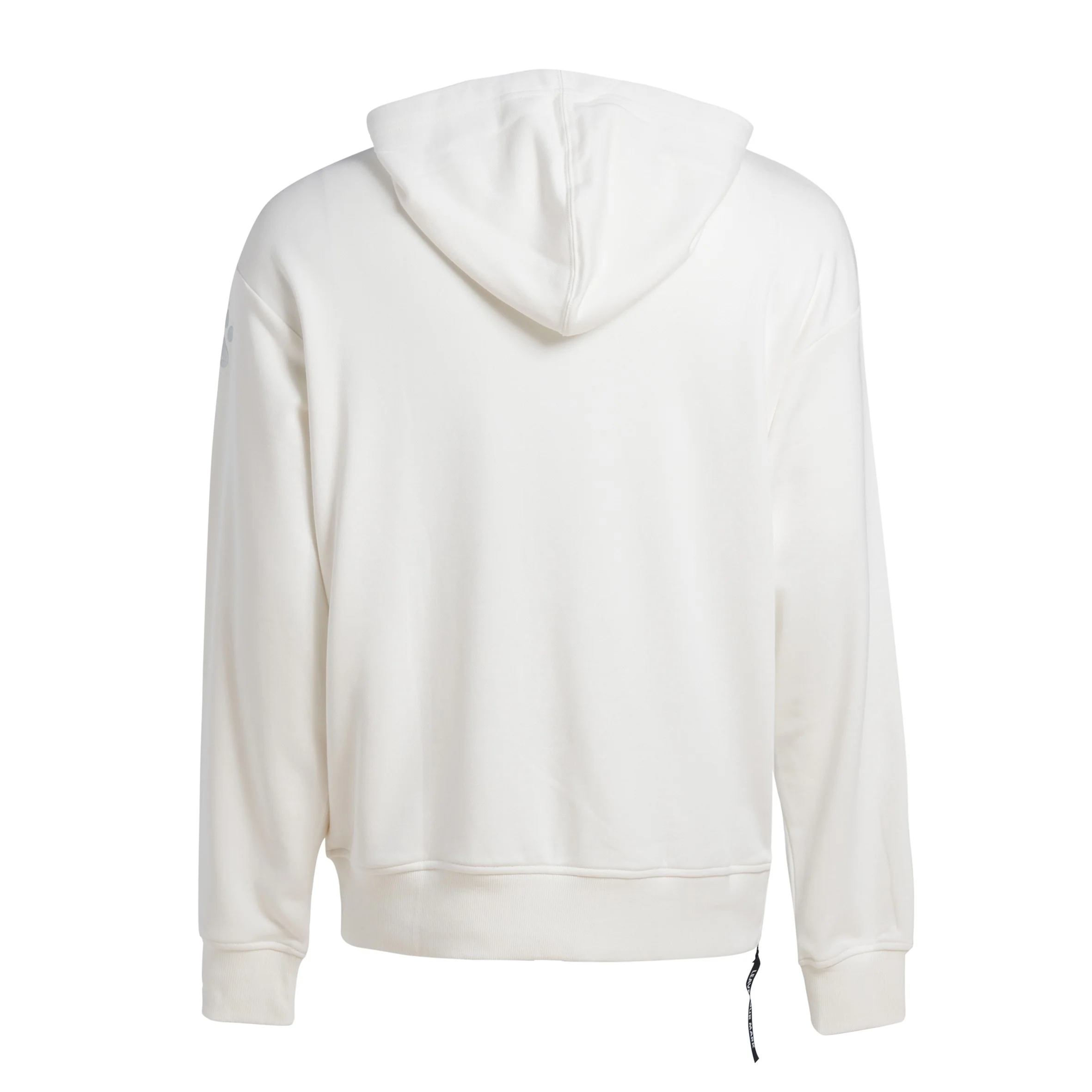 SUDADERA URBAN SPORTS BLANCO - Image 2